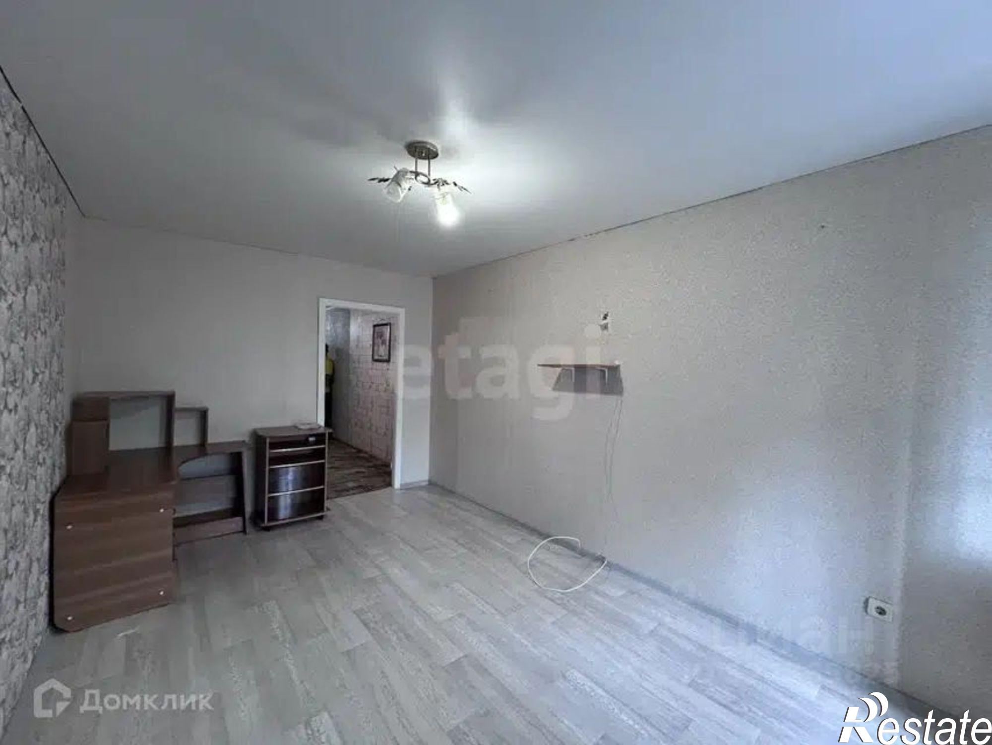 Сдать квартиру за 15 000 рублей на улица Мысникова, 3