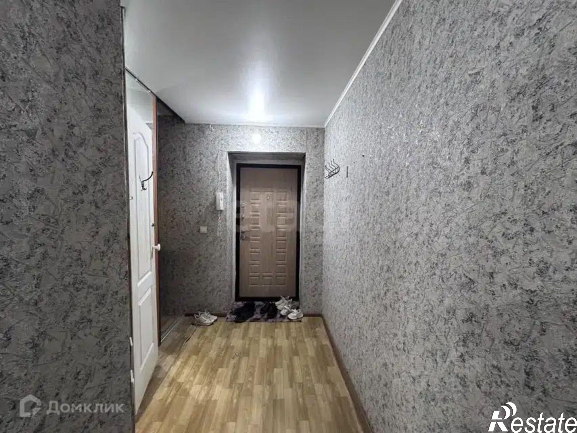 Сдать квартиру за 15 000 рублей на улица Мысникова, 3