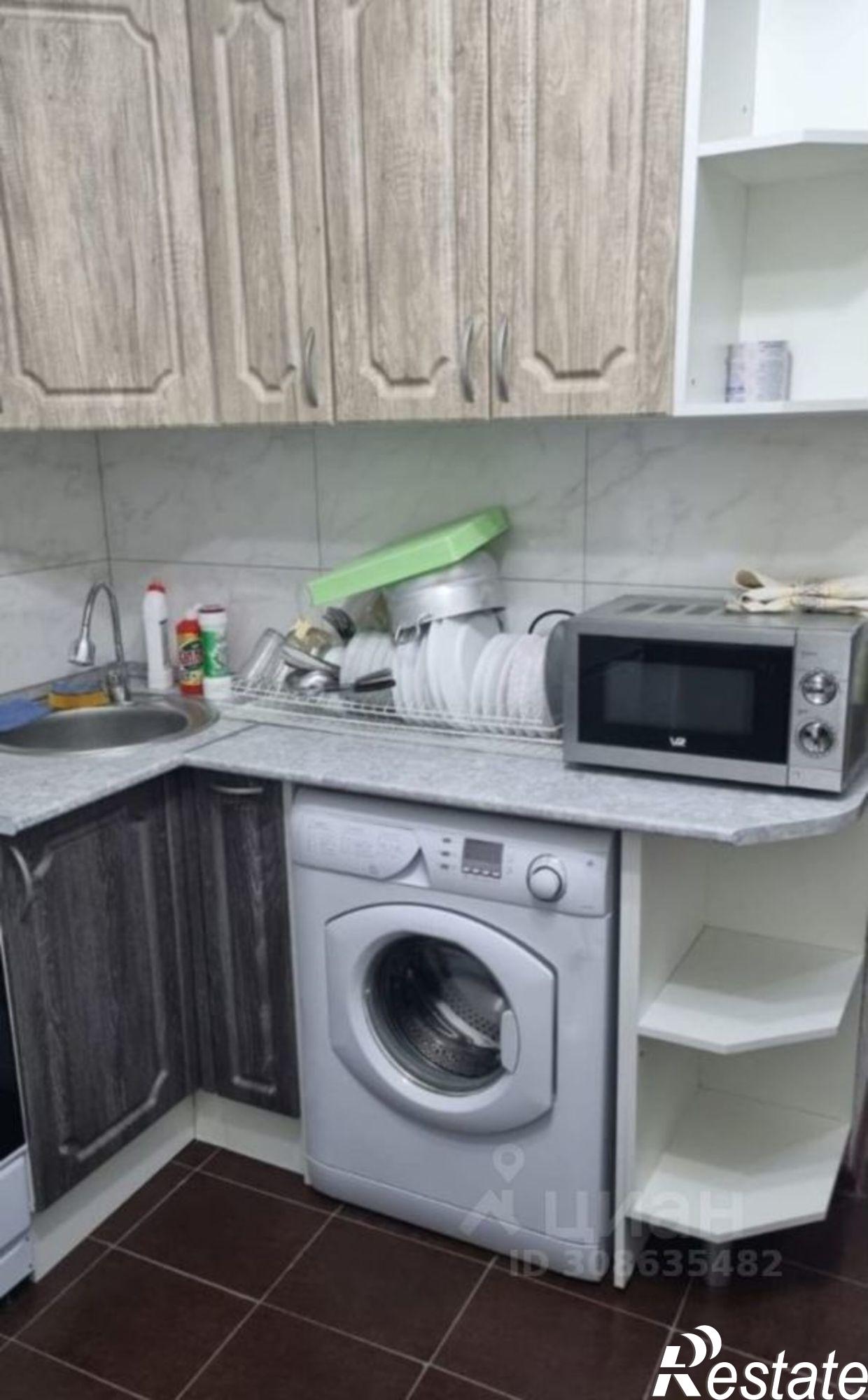 Сдать квартиру за 35 000 рублей на ул Томская, 9