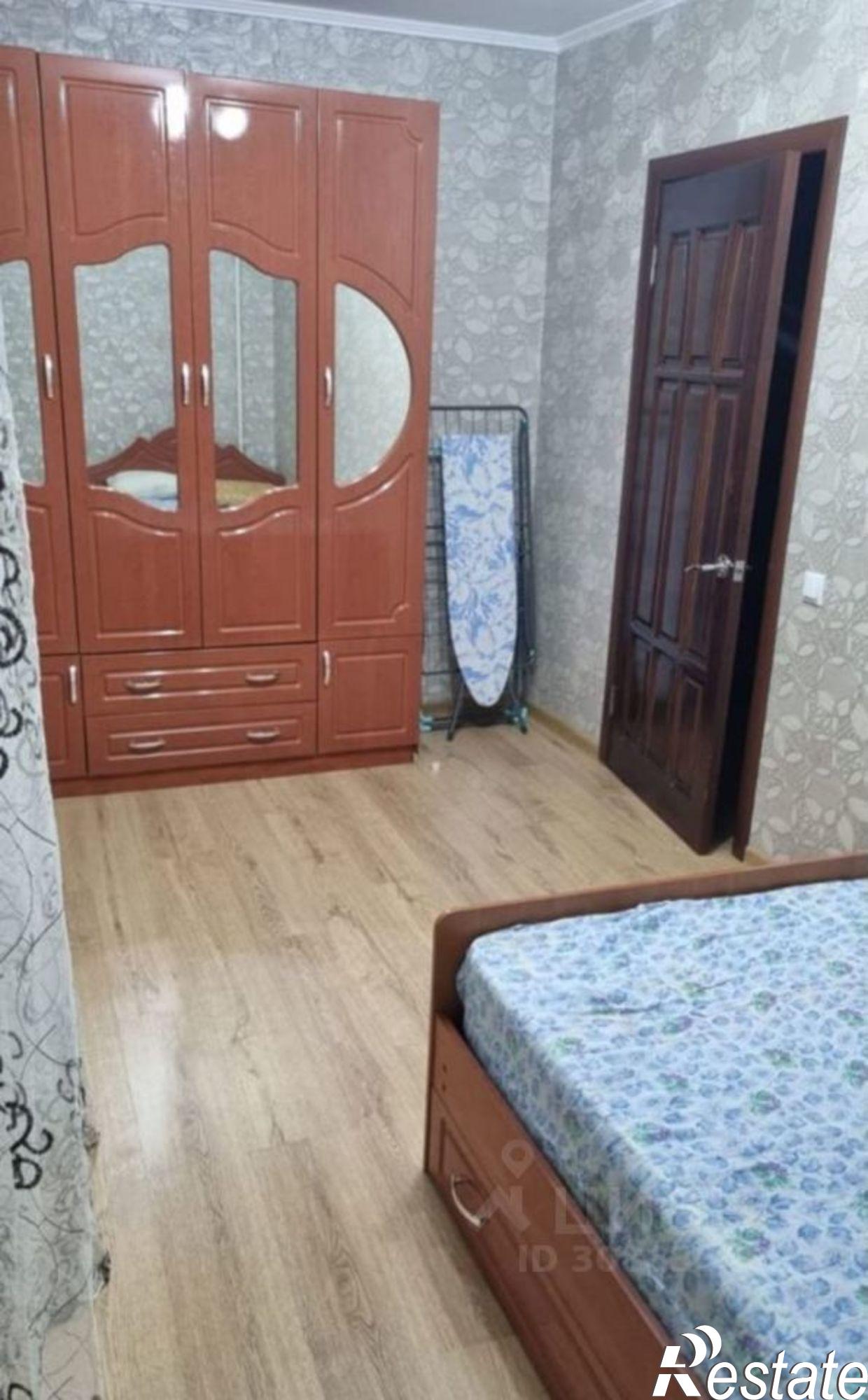 Сдать квартиру за 35 000 рублей на ул Томская, 9