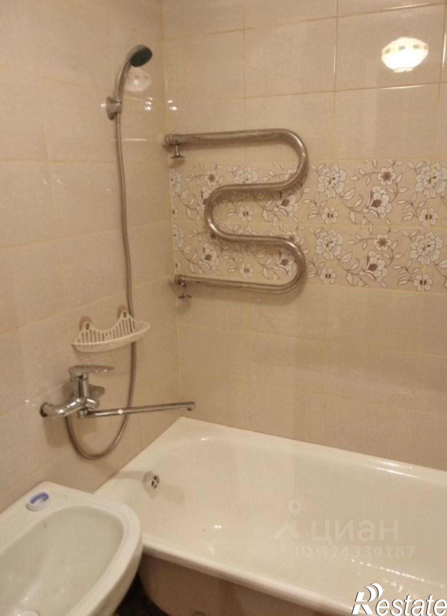 Сдать квартиру за 15 000 рублей на ул Тульская, 14