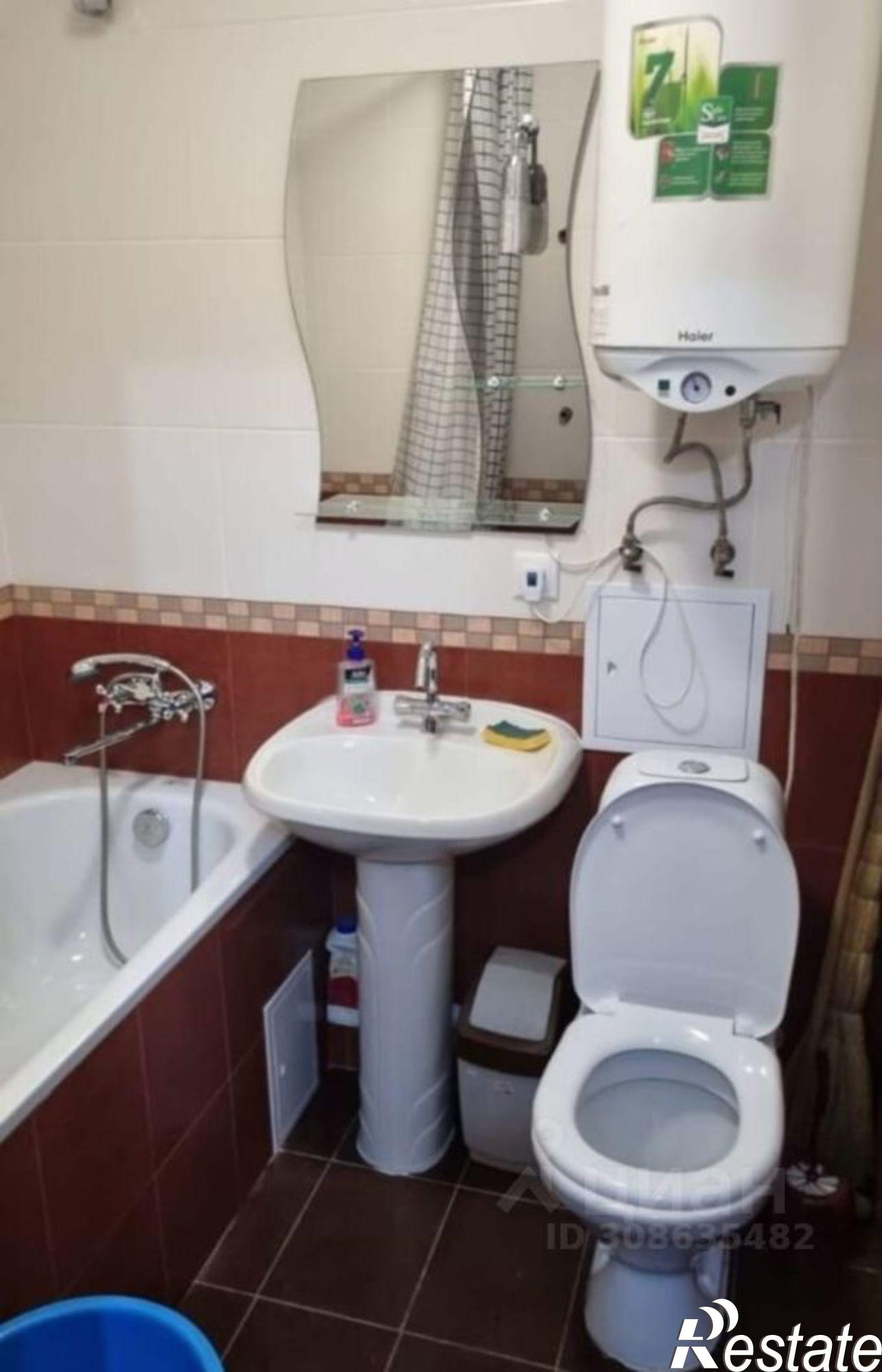 Сдать квартиру за 35 000 рублей на ул Томская, 9