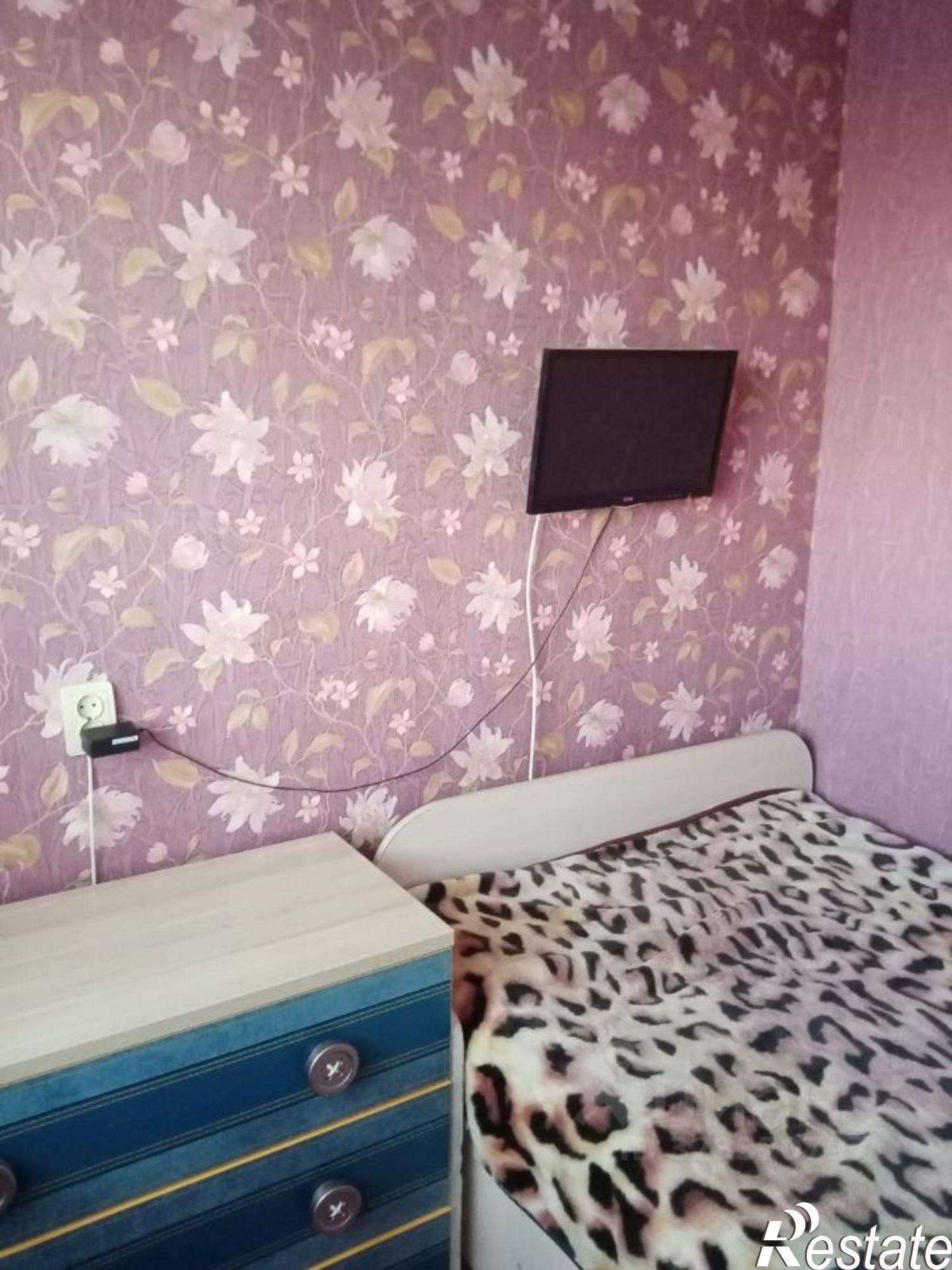 Купить квартиру за 3 650 000 рублей на Большая Садовая улица, 56/64