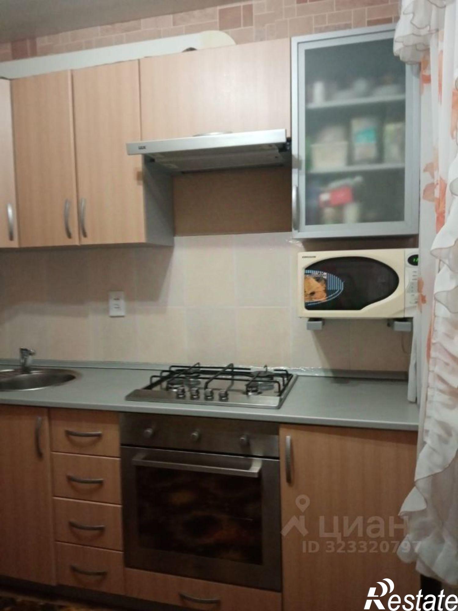 Купить квартиру за 3 650 000 рублей на Большая Садовая улица, 56/64