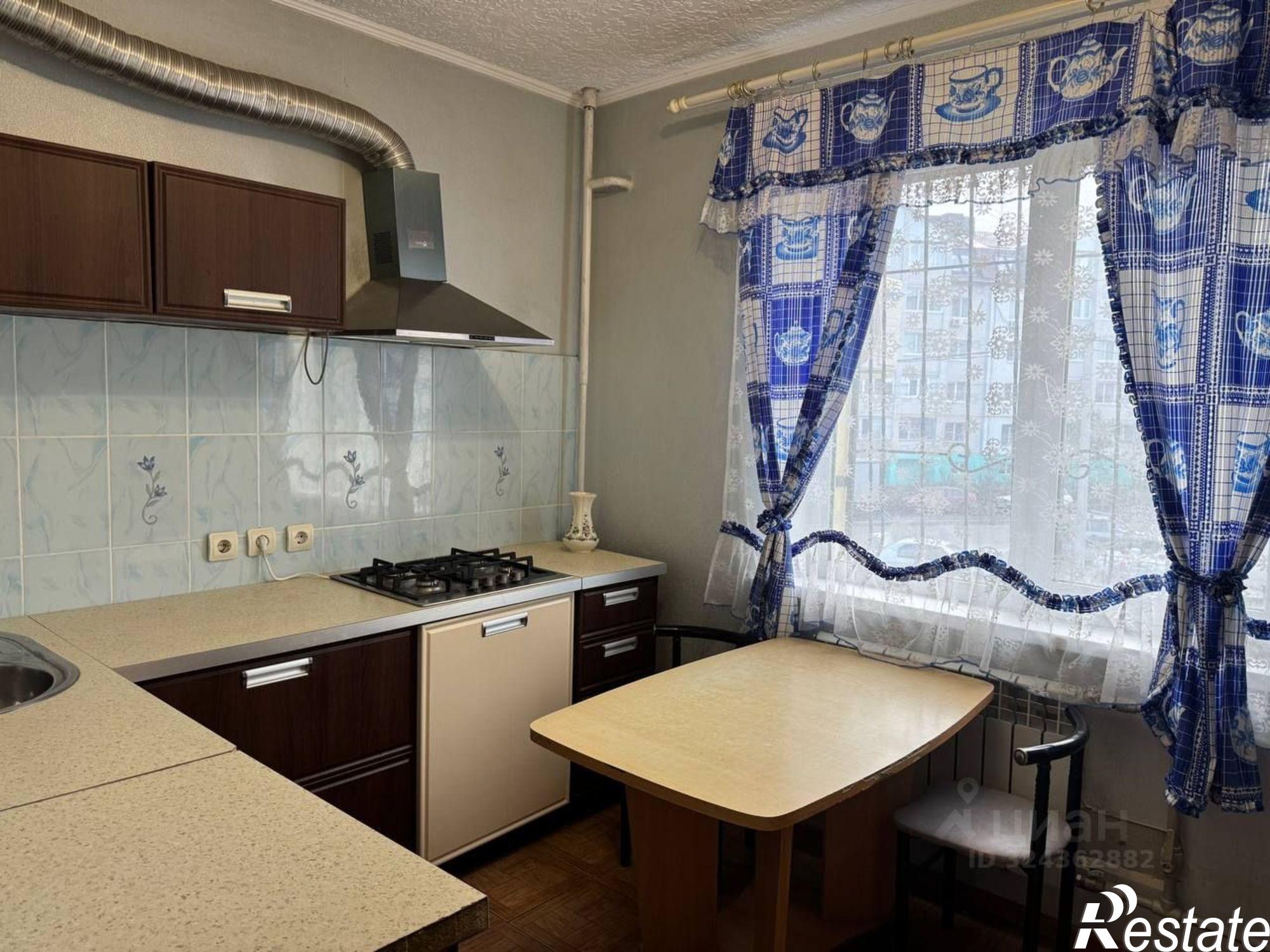 Купить квартиру за 3 900 000 рублей на улица имени Н. В. Исаева, 5