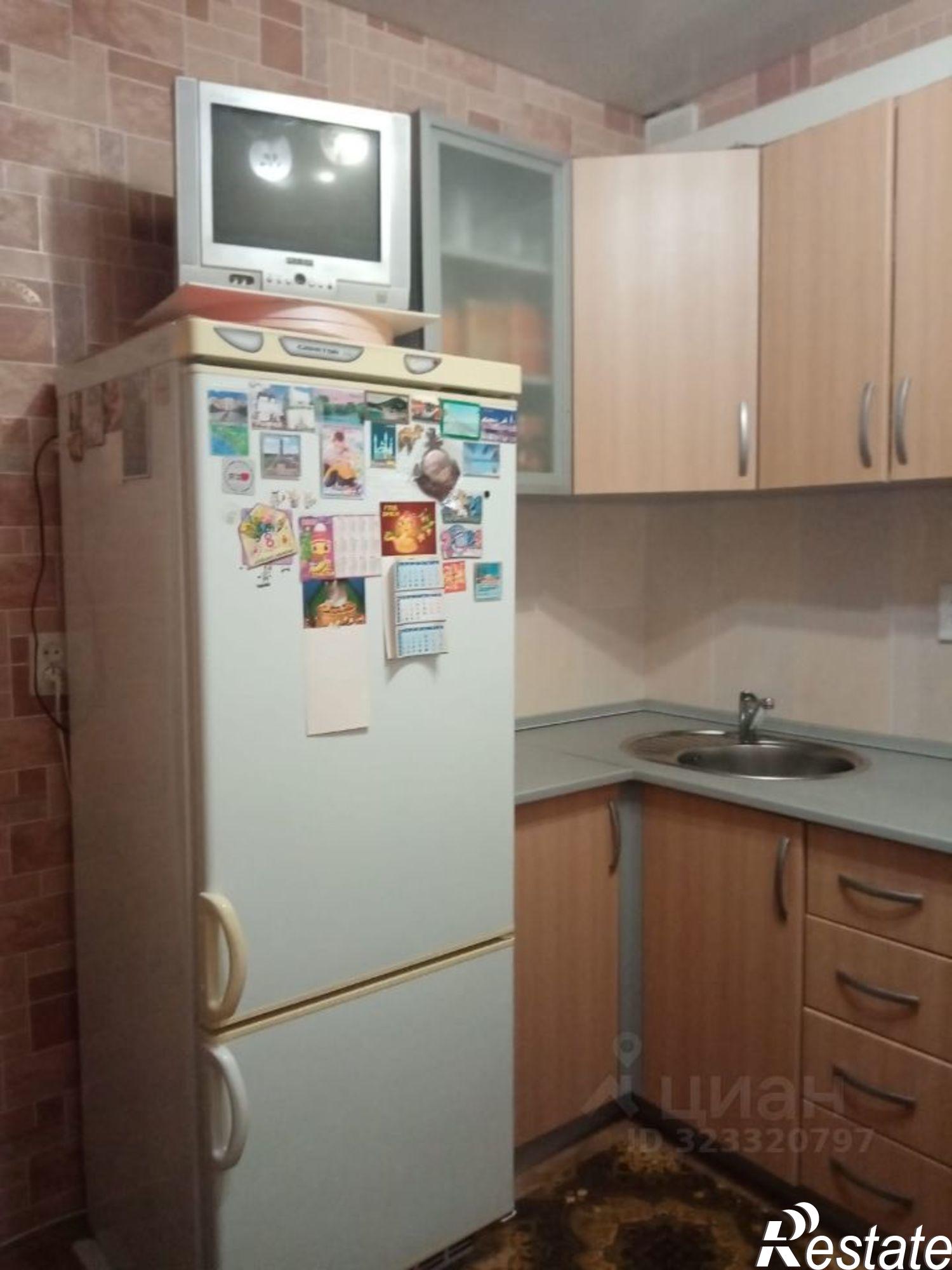 Купить квартиру за 3 650 000 рублей на Большая Садовая улица, 56/64