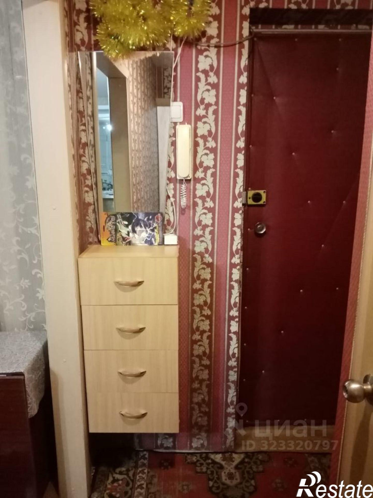 Купить квартиру за 3 650 000 рублей на Большая Садовая улица, 56/64