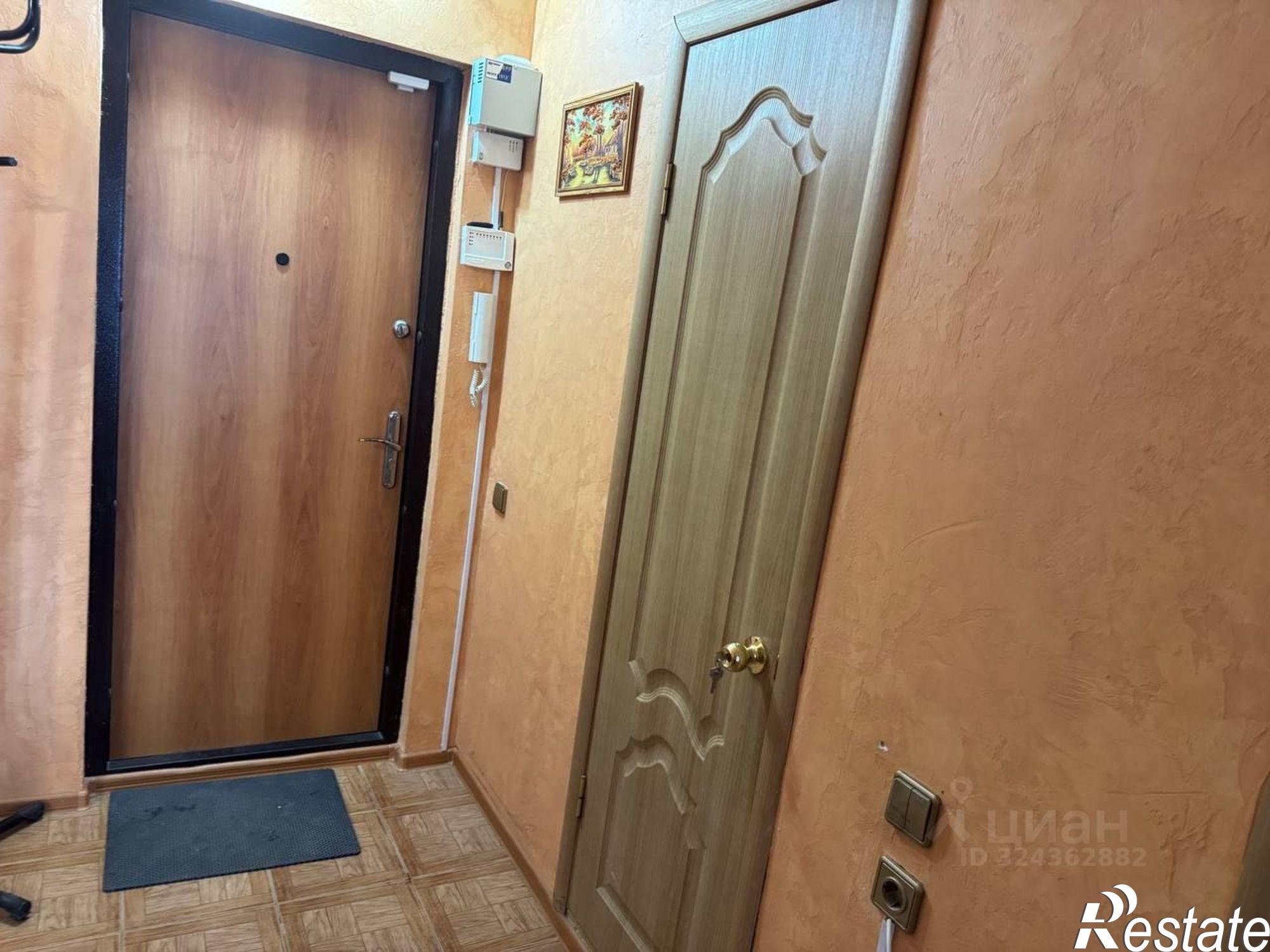 Купить квартиру за 3 900 000 рублей на улица имени Н. В. Исаева, 5