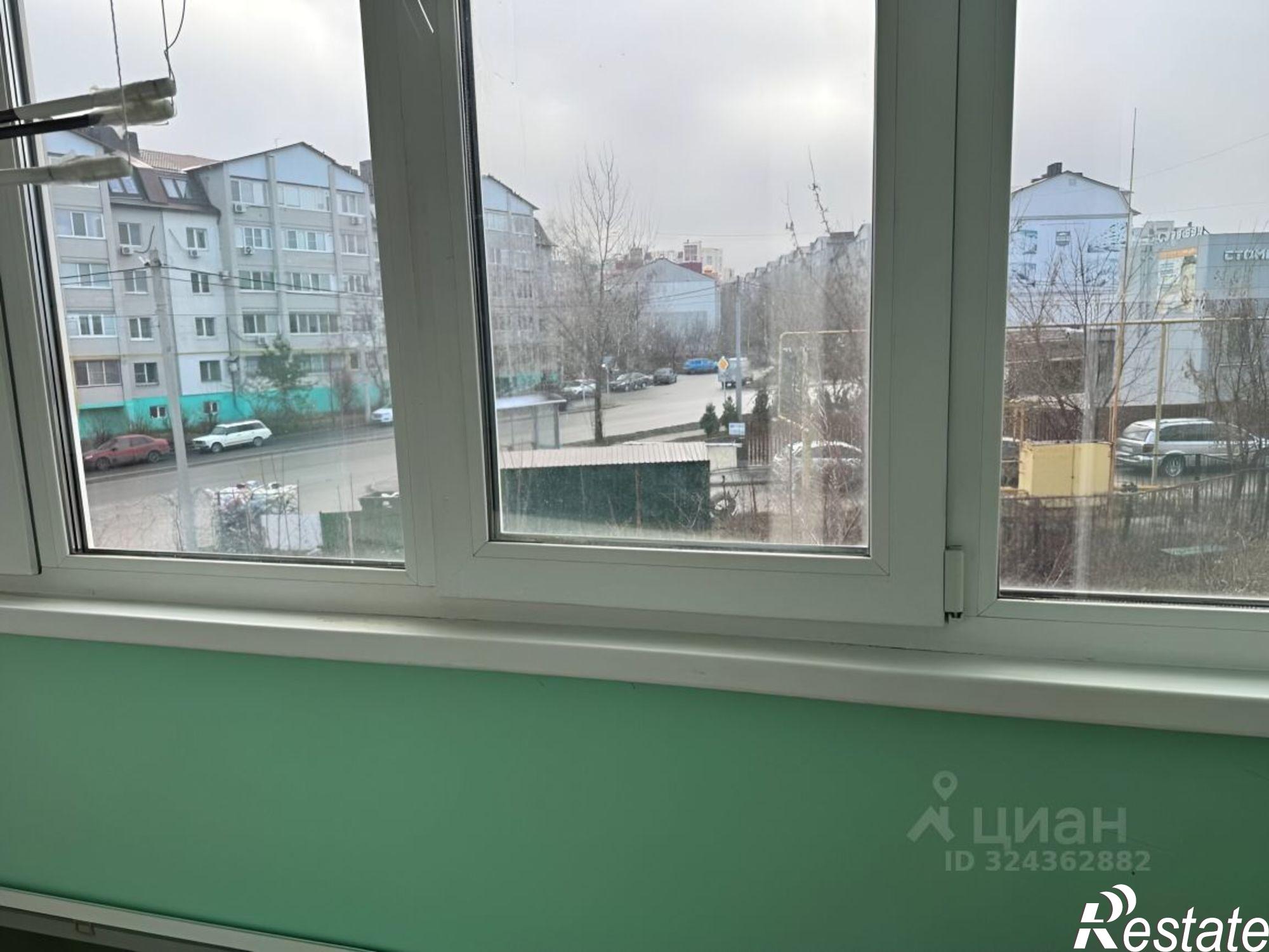 Купить квартиру за 3 900 000 рублей на улица имени Н. В. Исаева, 5