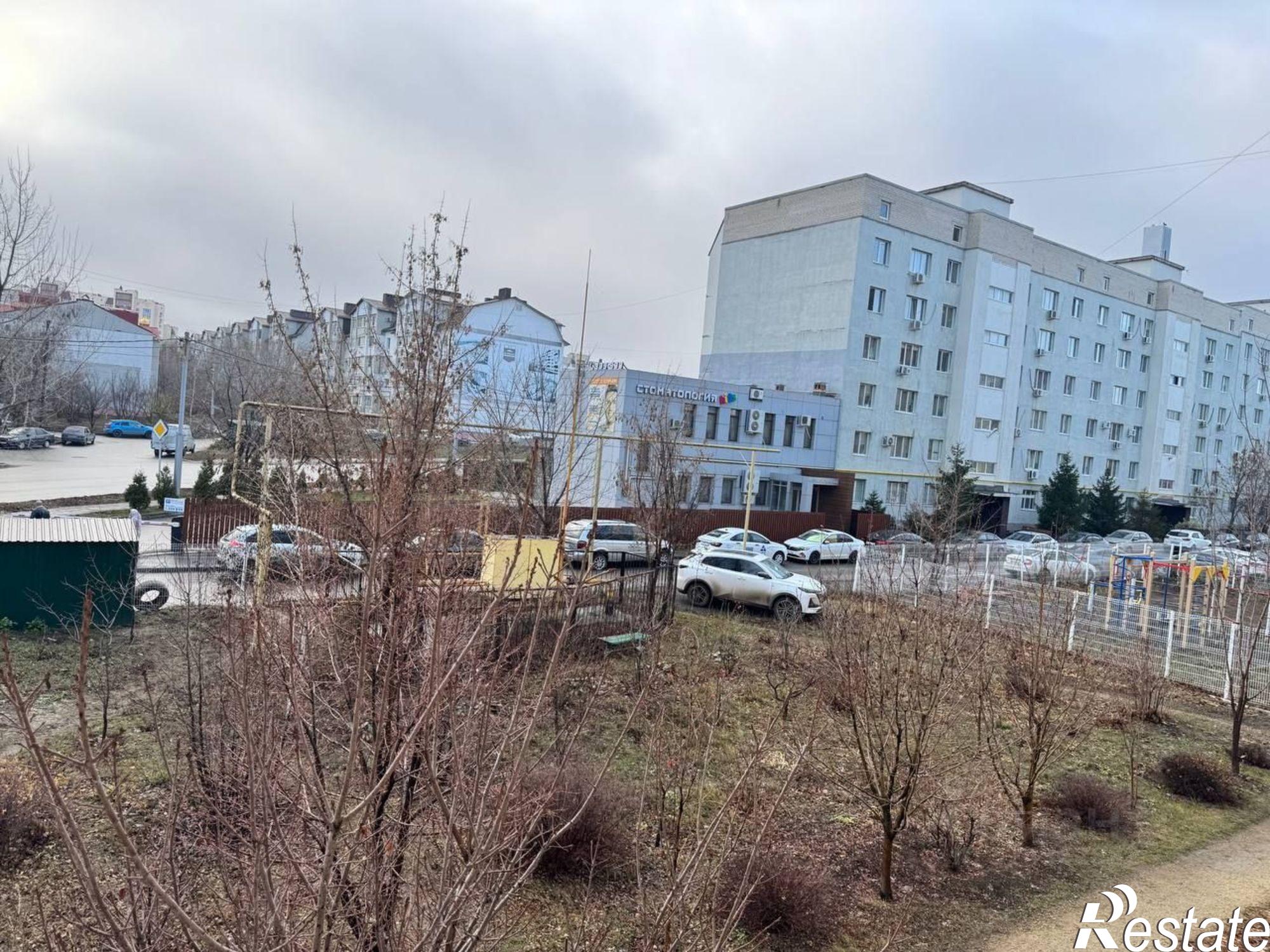 Купить квартиру за 3 900 000 рублей на улица имени Н. В. Исаева, 5