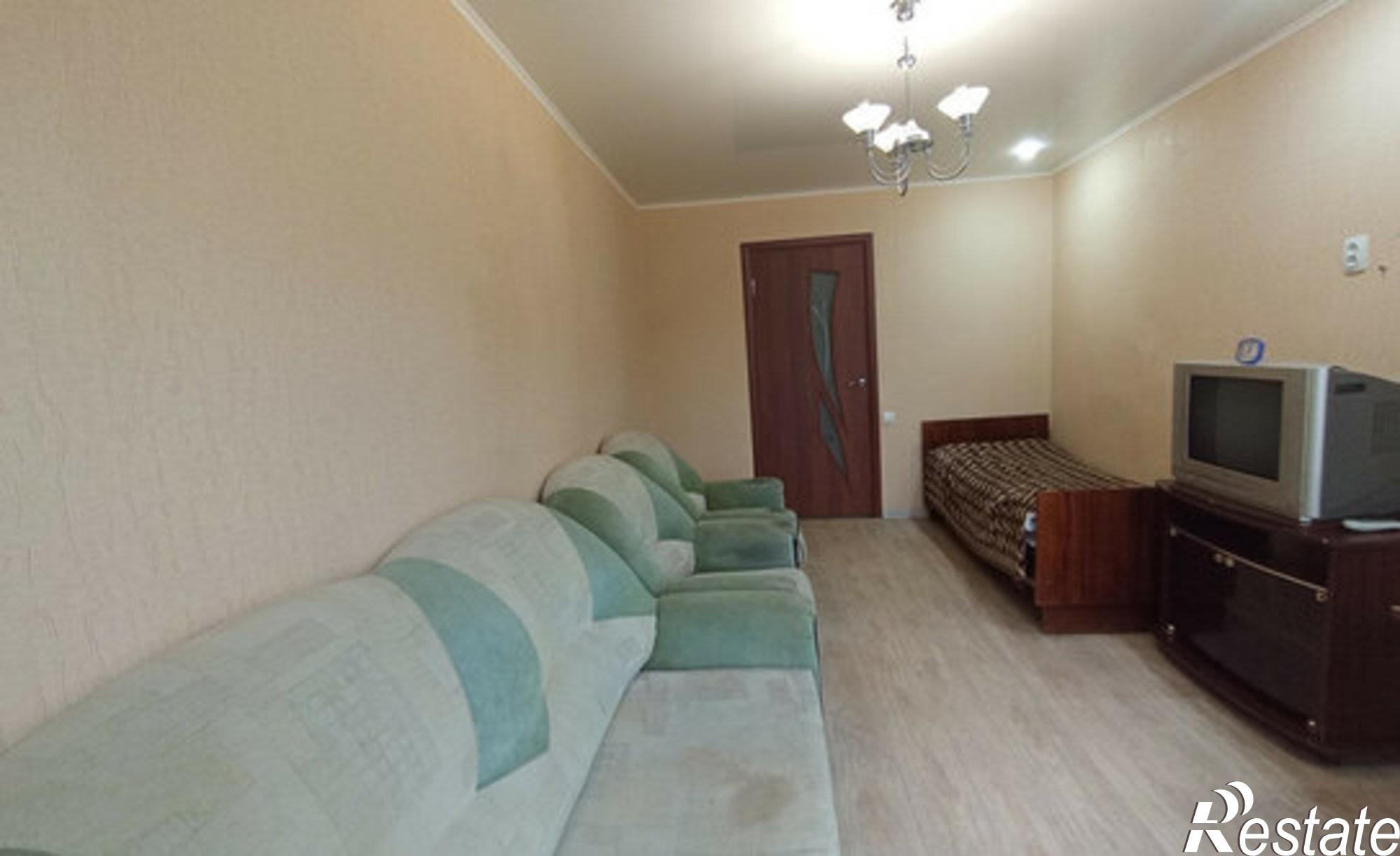 Купить квартиру за 3 270 000 рублей на улица Мира, 19