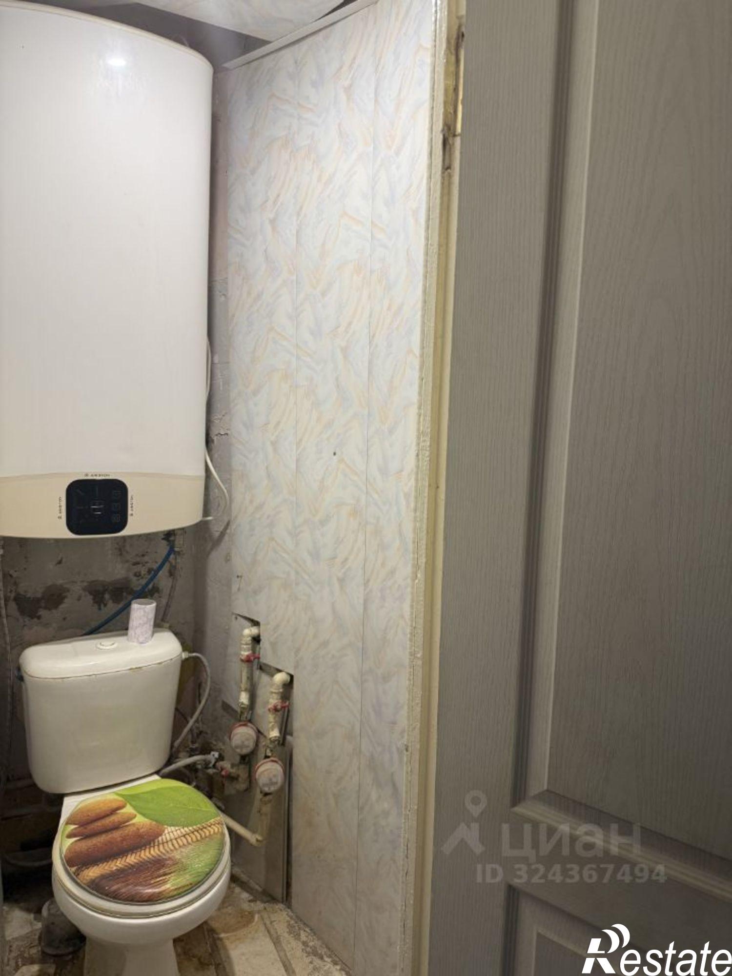 Купить квартиру за 3 600 000 рублей на Лунная улица, 20