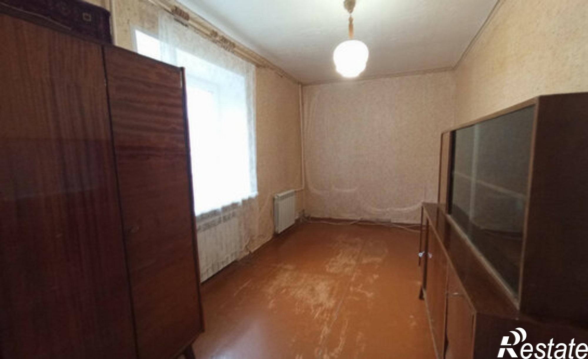 Купить квартиру за 3 270 000 рублей на улица Мира, 19