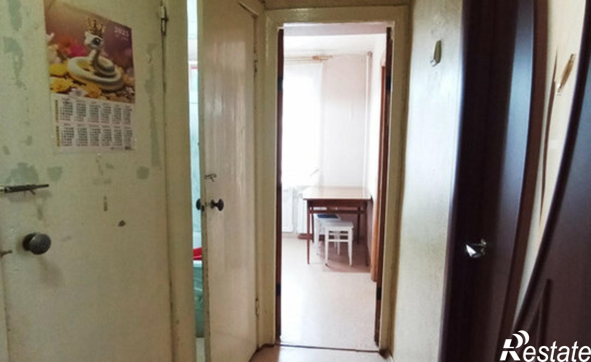 Купить квартиру за 3 270 000 рублей на улица Мира, 19