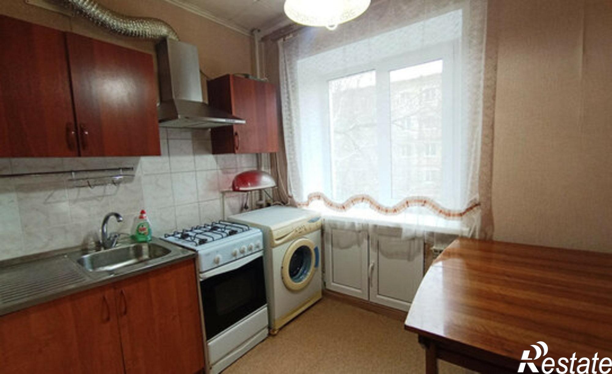 Купить квартиру за 3 270 000 рублей на улица Мира, 19