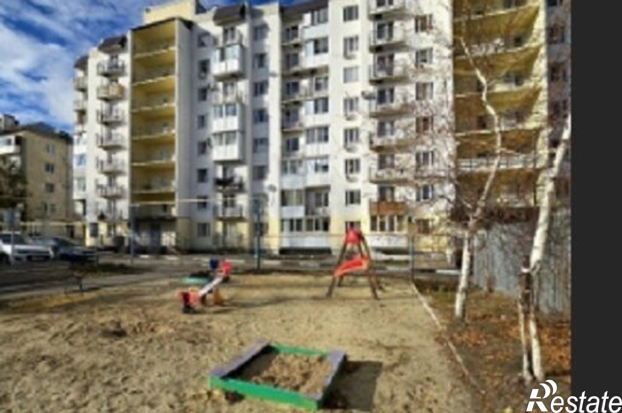 Купить квартиру за 644 000 рублей на ул Заречная, 23