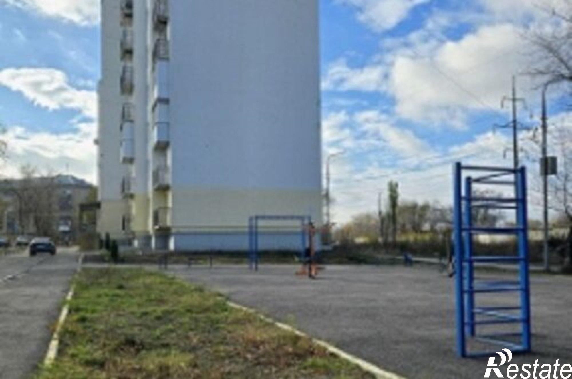 Купить квартиру за 644 000 рублей на ул Заречная, 23