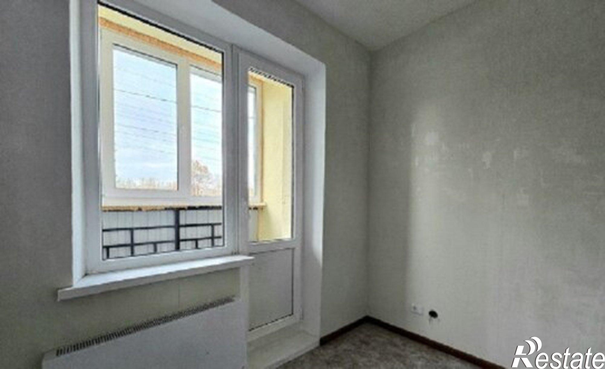 Купить квартиру за 644 000 рублей на ул Заречная, 23