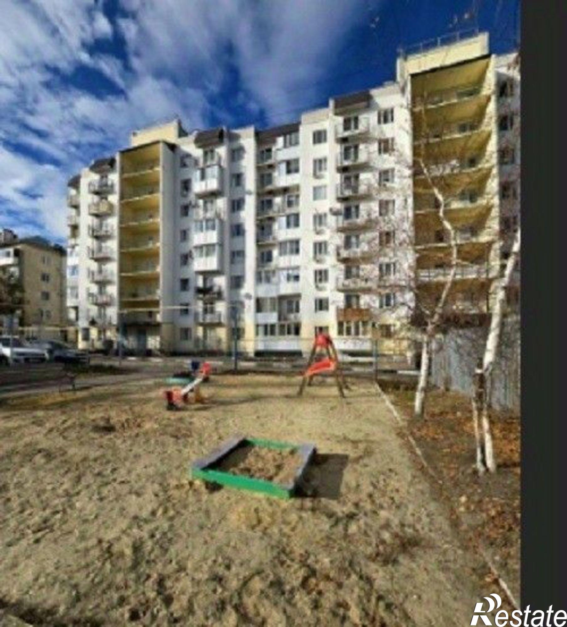 Купить квартиру за 644 000 рублей на ул Заречная, 23