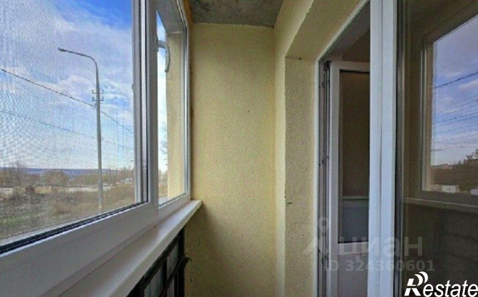 Купить квартиру за 644 000 рублей на ул Заречная, 23