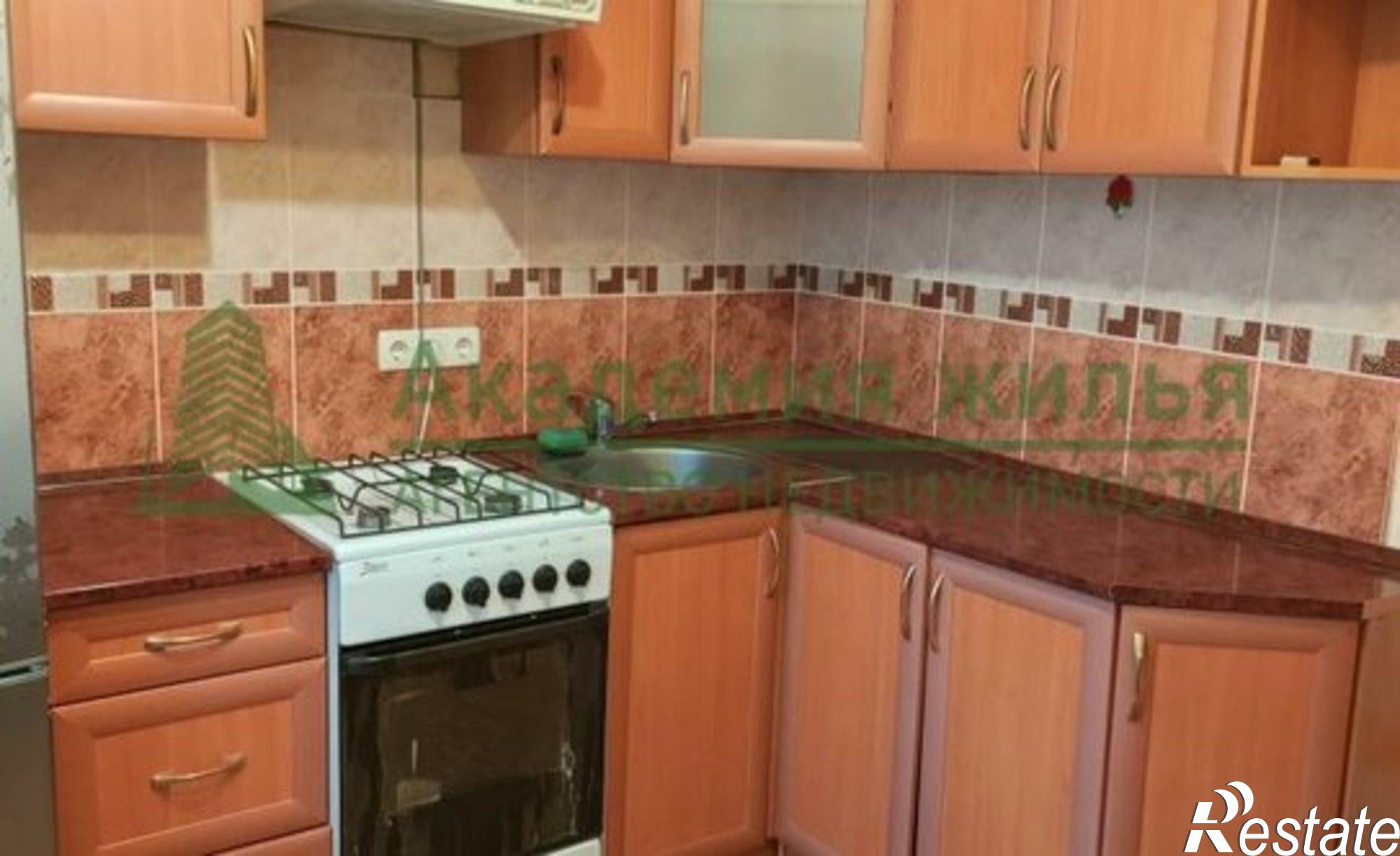 Купить квартиру за 3 700 000 рублей на ул Лунная, 25А