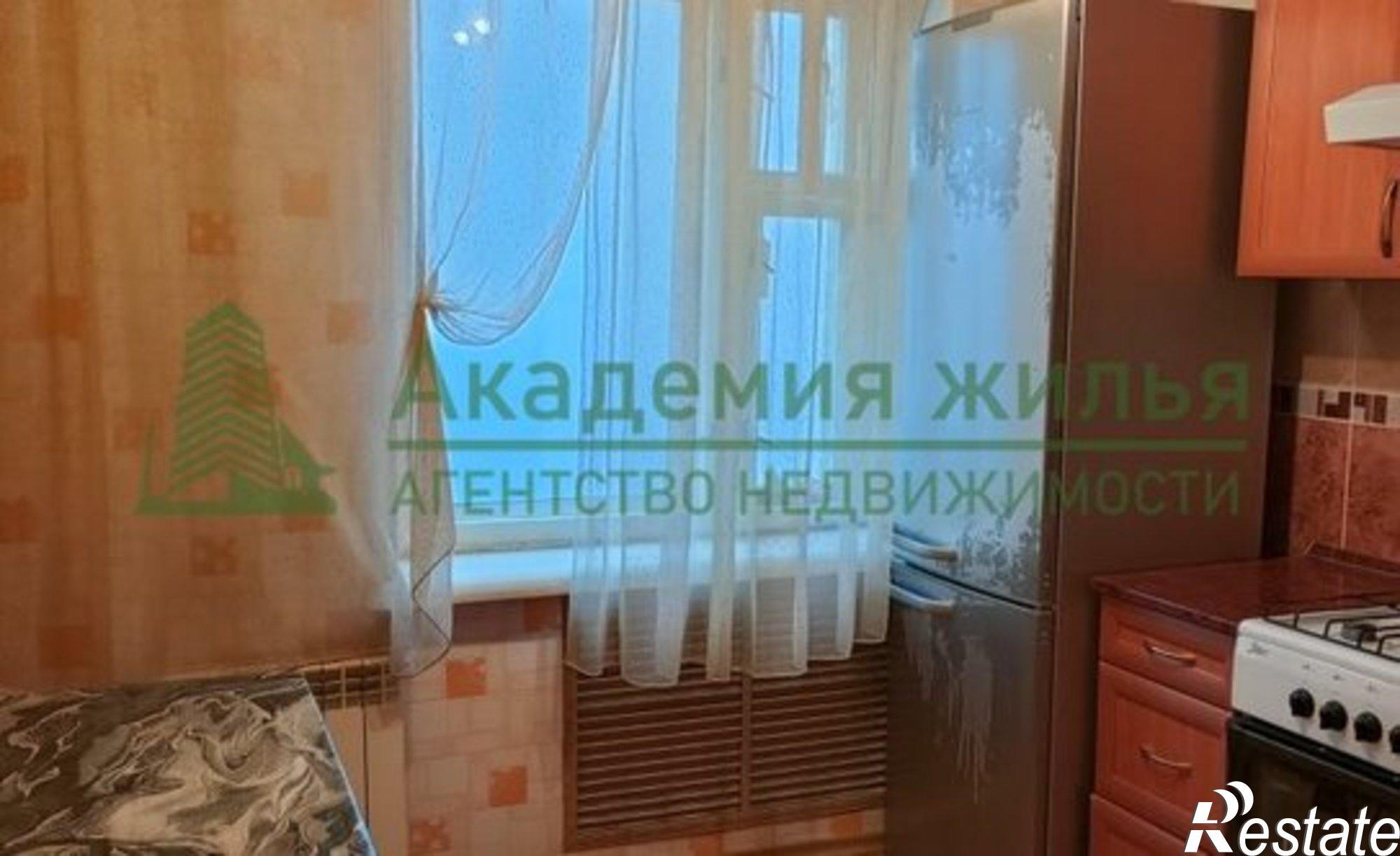 Купить квартиру за 3 700 000 рублей на ул Лунная, 25А