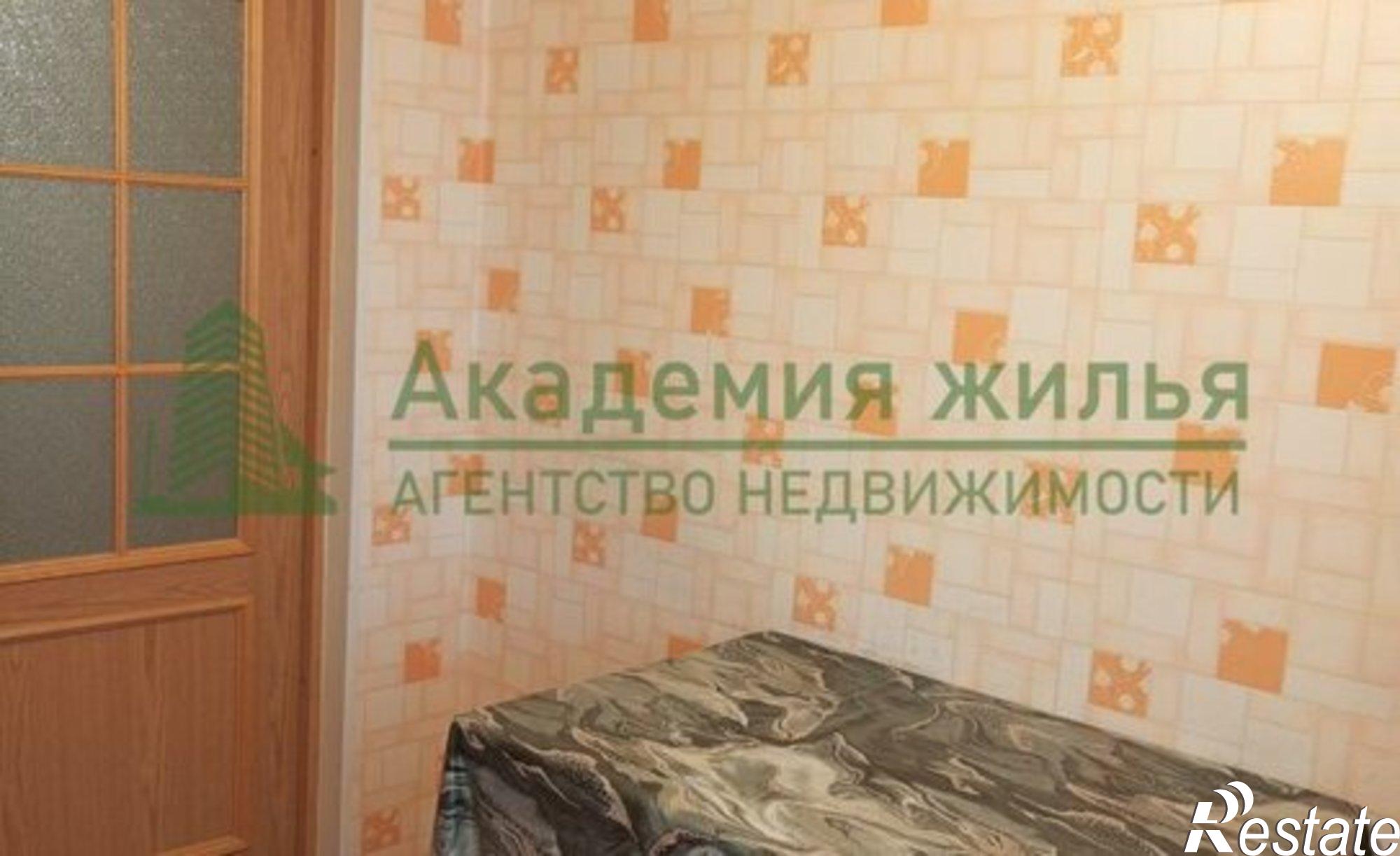 Купить квартиру за 3 700 000 рублей на ул Лунная, 25А