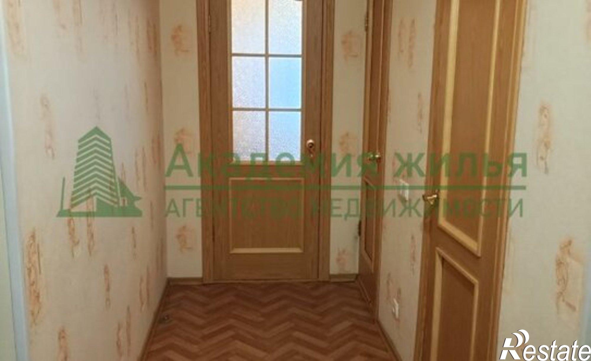 Купить квартиру за 3 700 000 рублей на ул Лунная, 25А