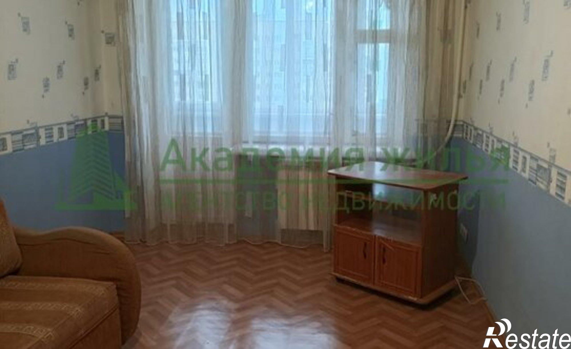 Купить квартиру за 3 700 000 рублей на ул Лунная, 25А