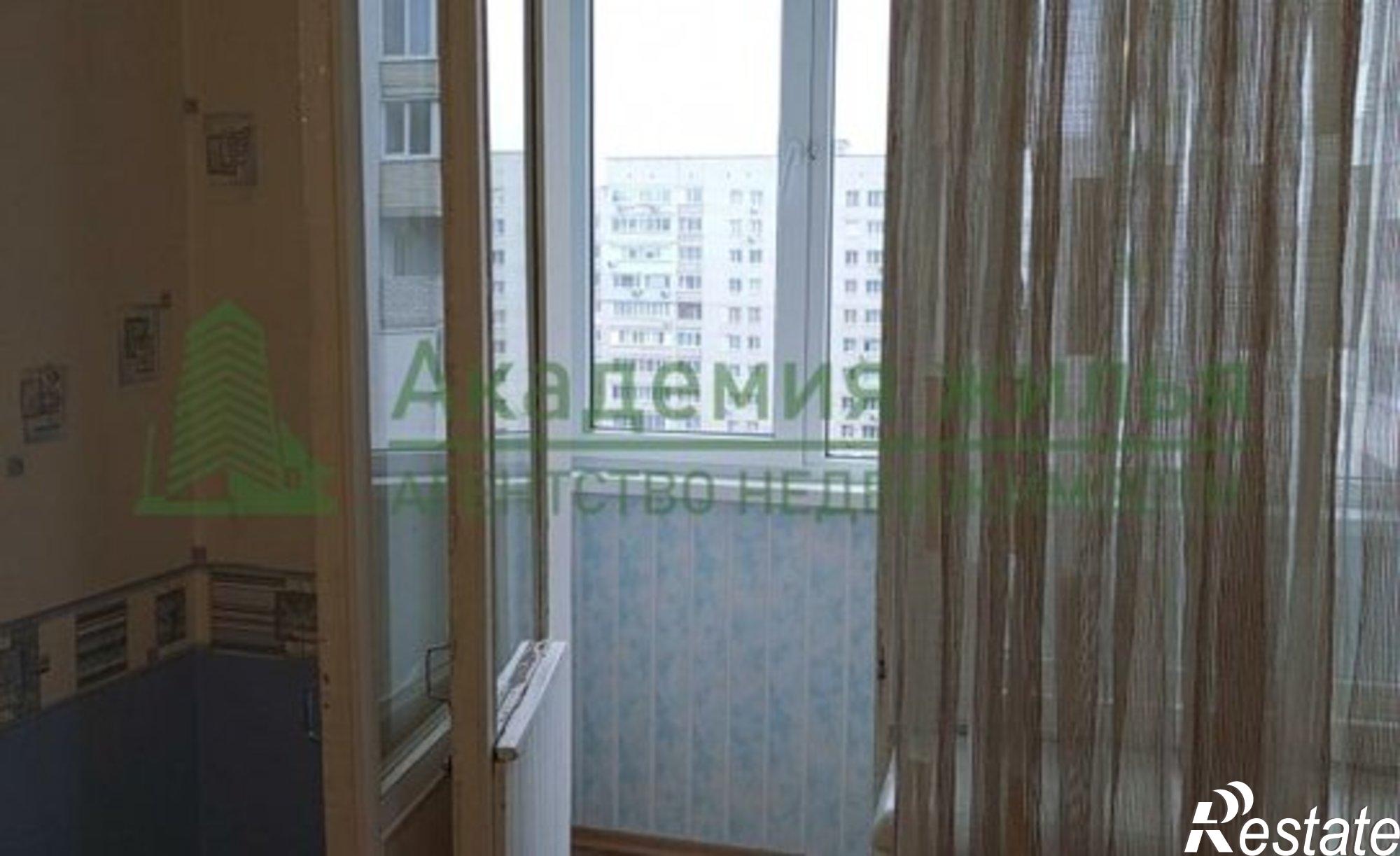 Купить квартиру за 3 700 000 рублей на ул Лунная, 25А