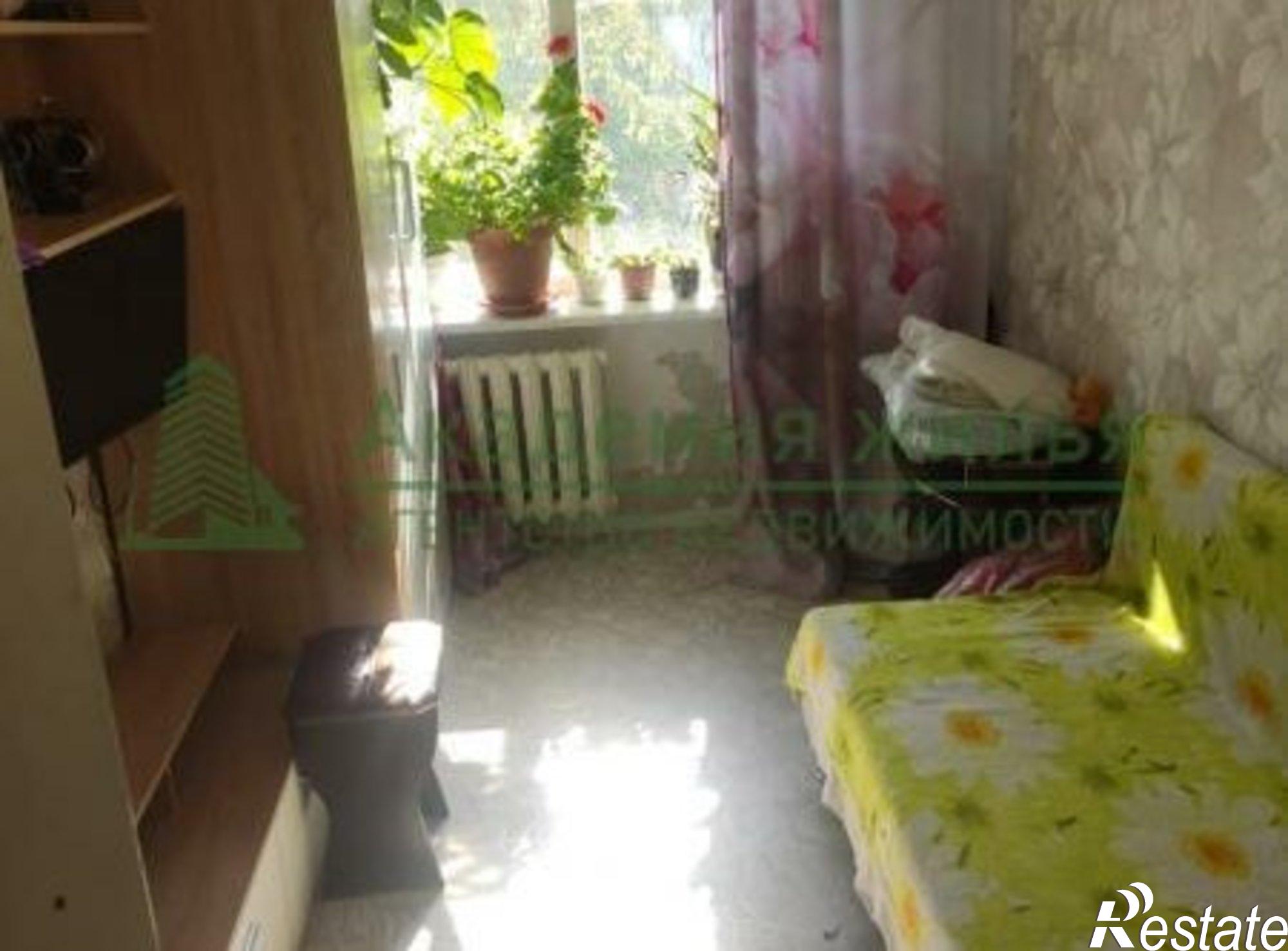 Купить квартиру за 2 760 000 рублей на ул Ново-Крекингская, 31