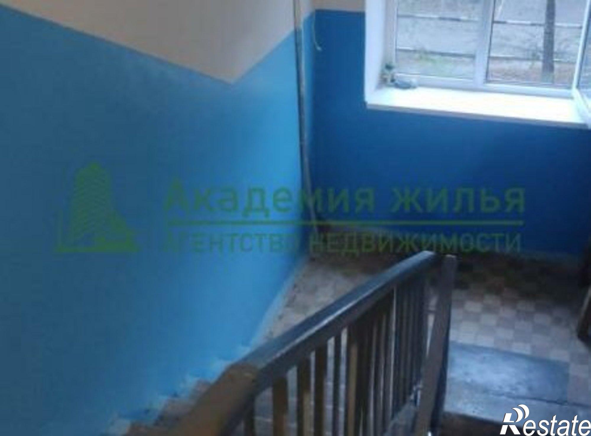 Купить квартиру за 2 760 000 рублей на ул Ново-Крекингская, 31