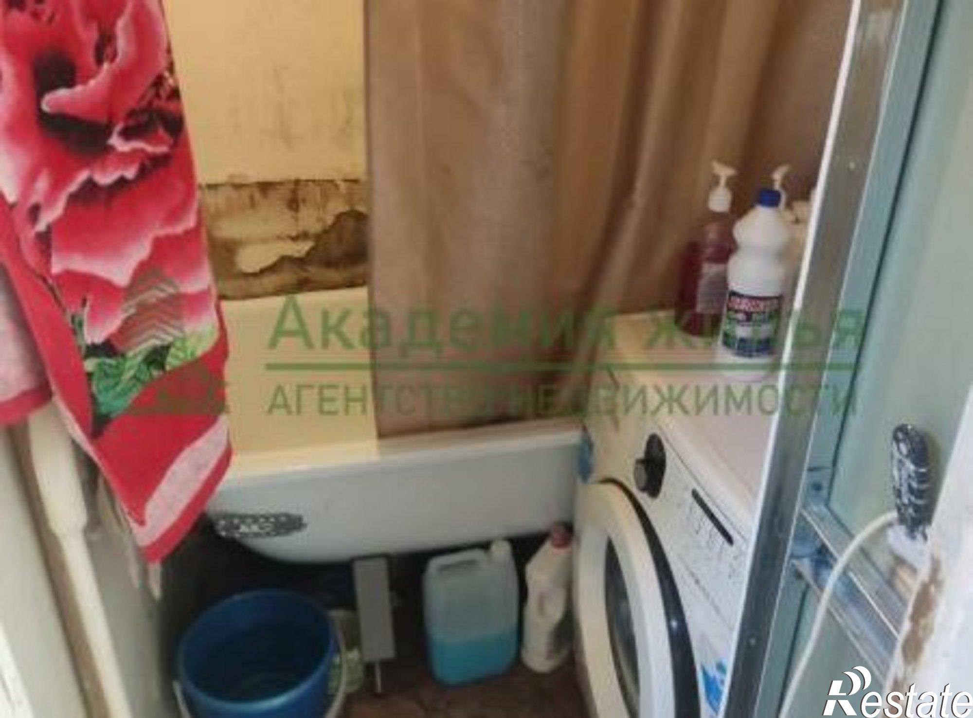 Купить квартиру за 2 760 000 рублей на ул Ново-Крекингская, 31