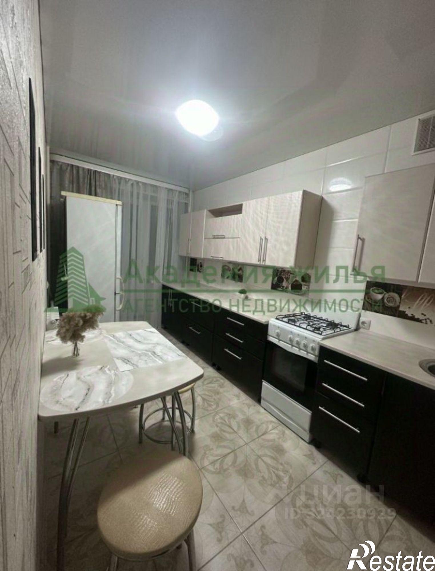 Сдать квартиру за 25 000 рублей на 2-й проезд Блинова, 3