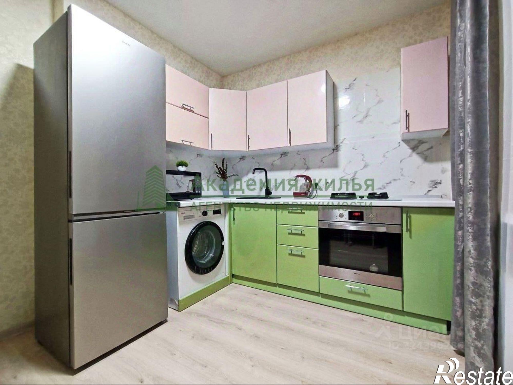 Сдать квартиру за 25 000 рублей на улица Блинова Ф. А., 33