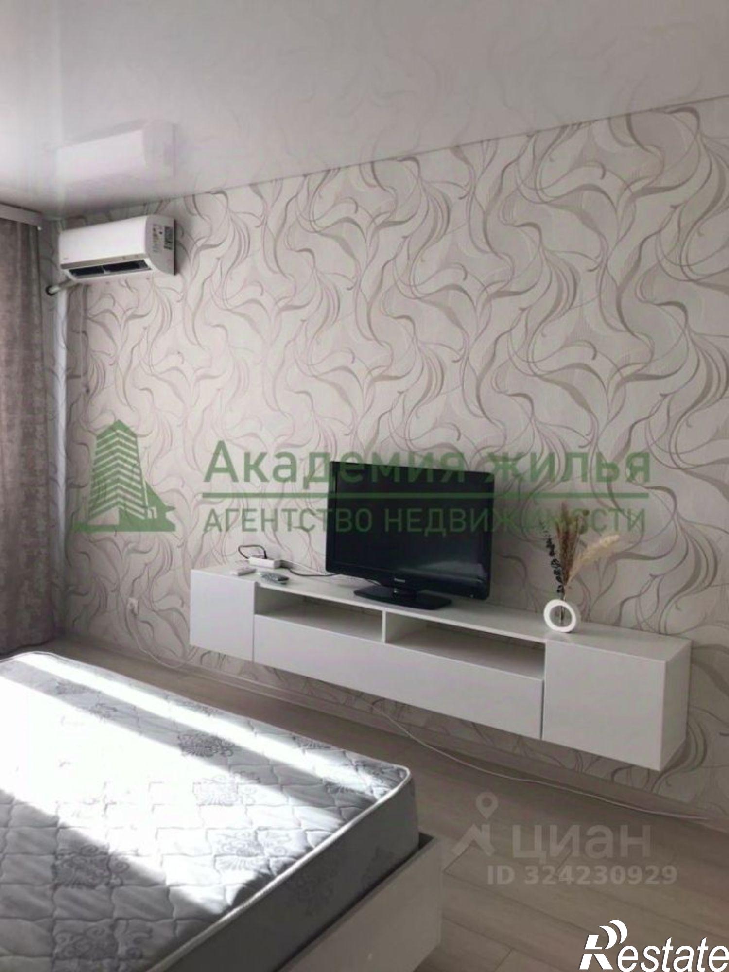 Сдать квартиру за 25 000 рублей на 2-й проезд Блинова, 3