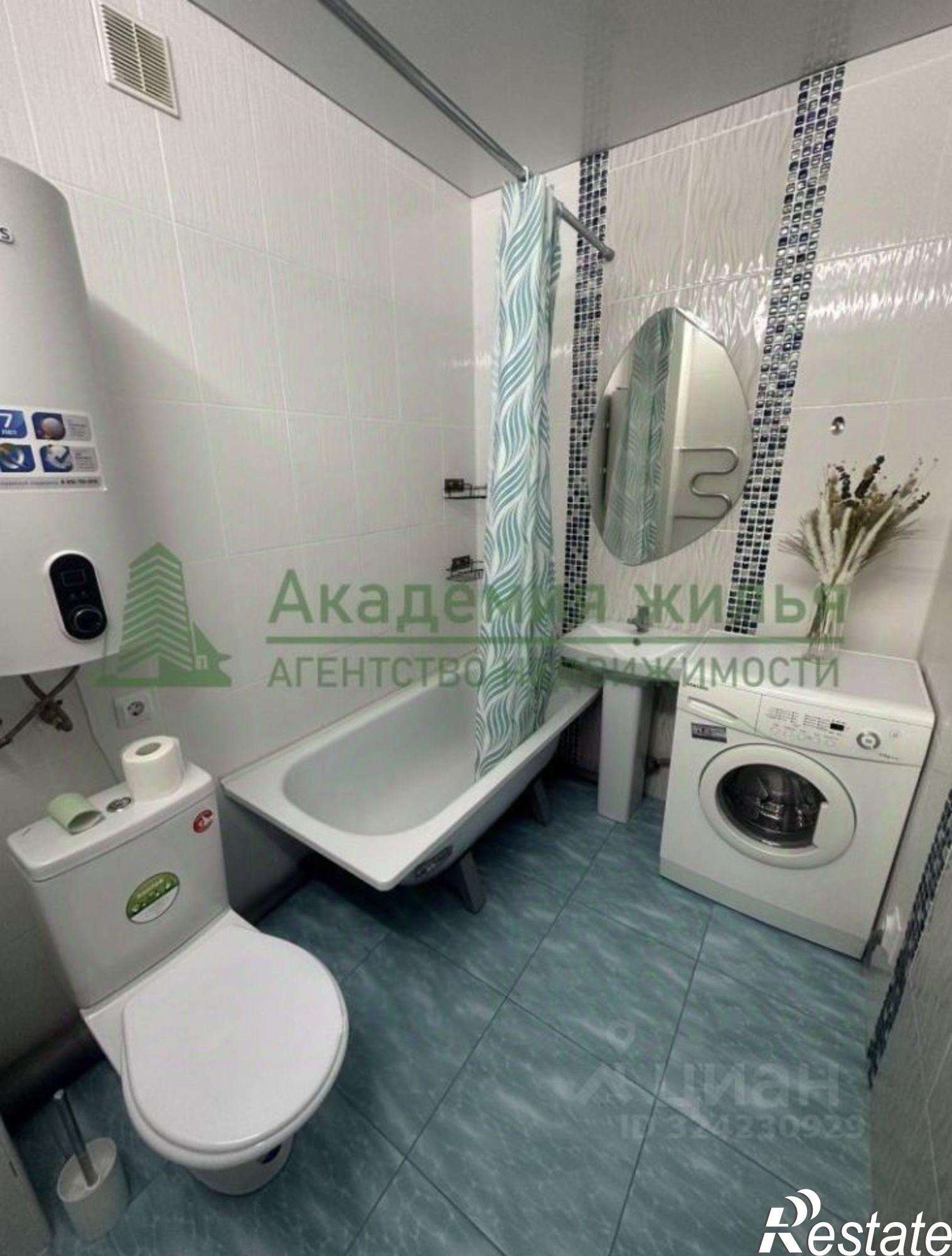 Сдать квартиру за 25 000 рублей на 2-й проезд Блинова, 3