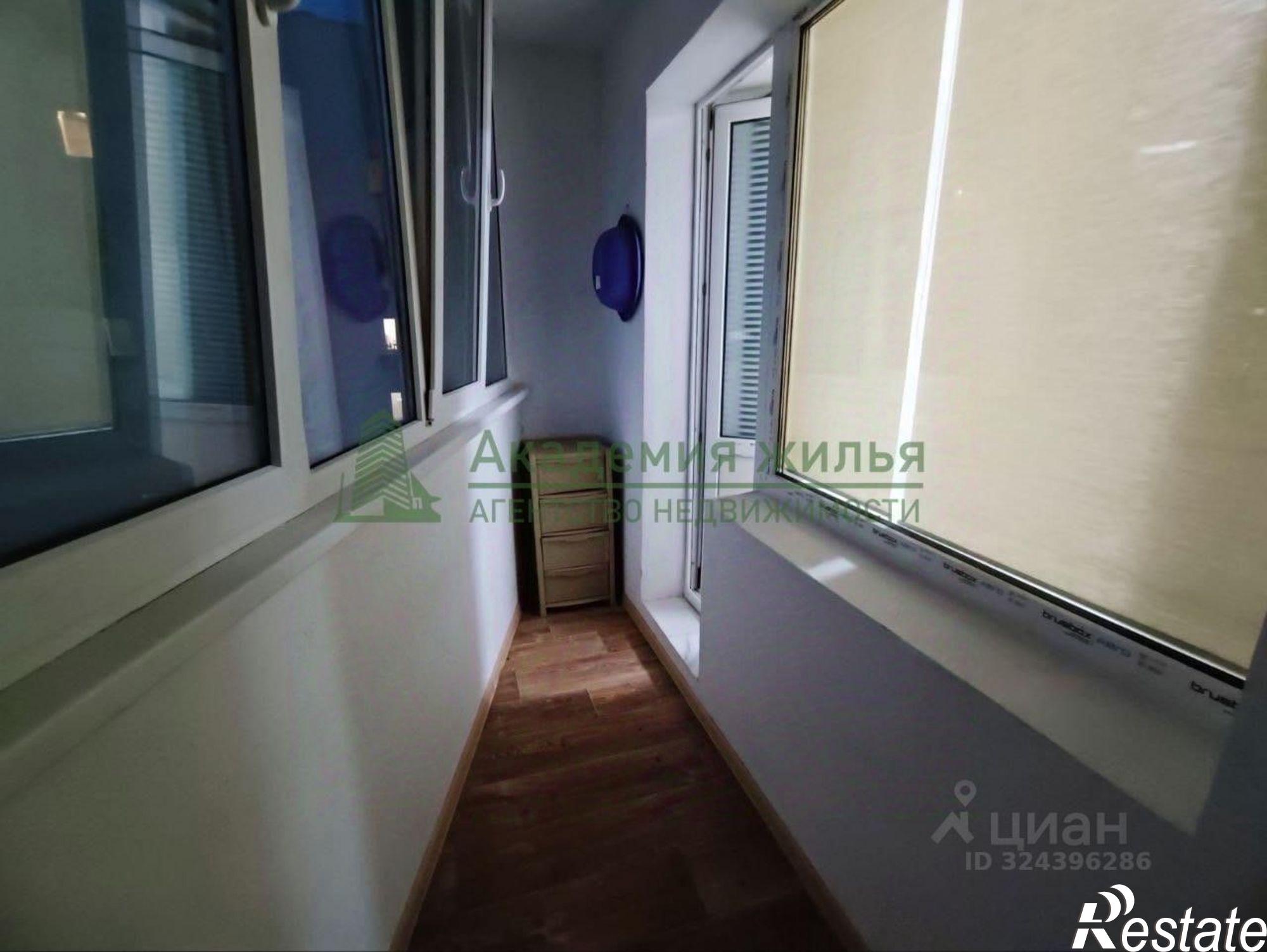 Сдать квартиру за 25 000 рублей на улица Блинова Ф. А., 33