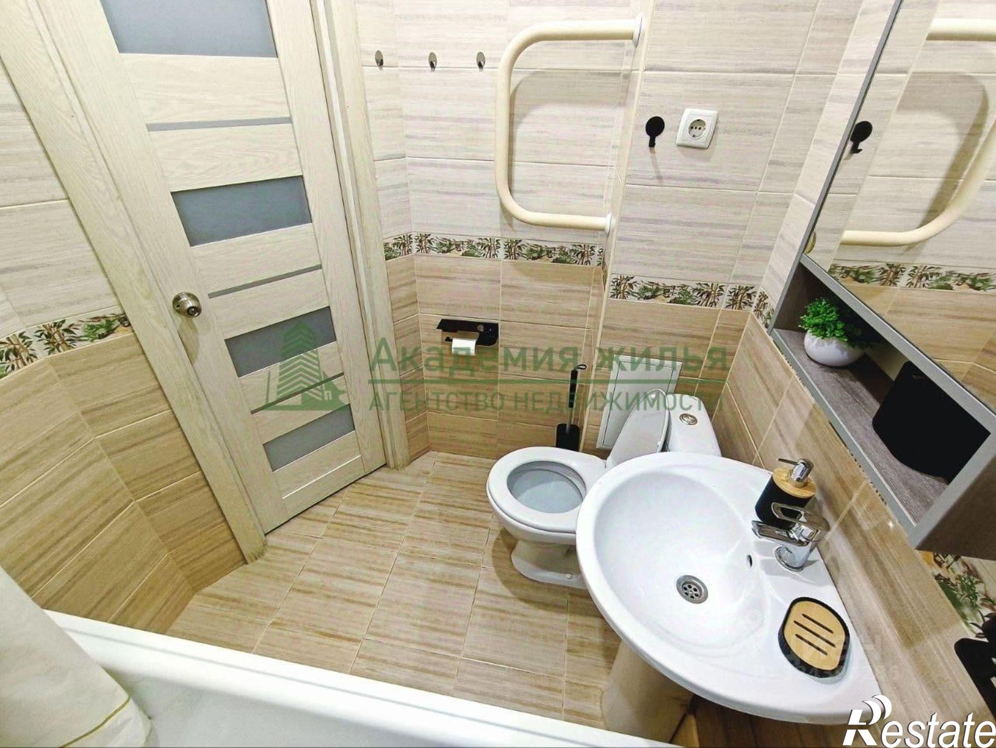 Сдать квартиру за 25 000 рублей на улица Блинова Ф. А., 33