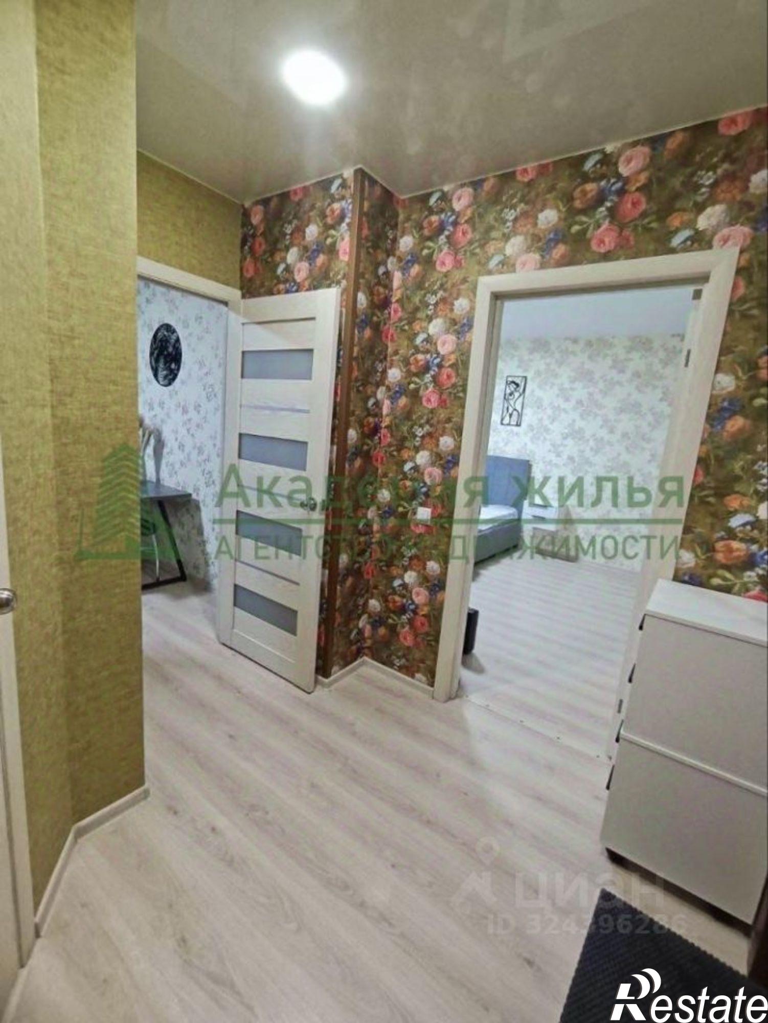 Сдать квартиру за 25 000 рублей на улица Блинова Ф. А., 33