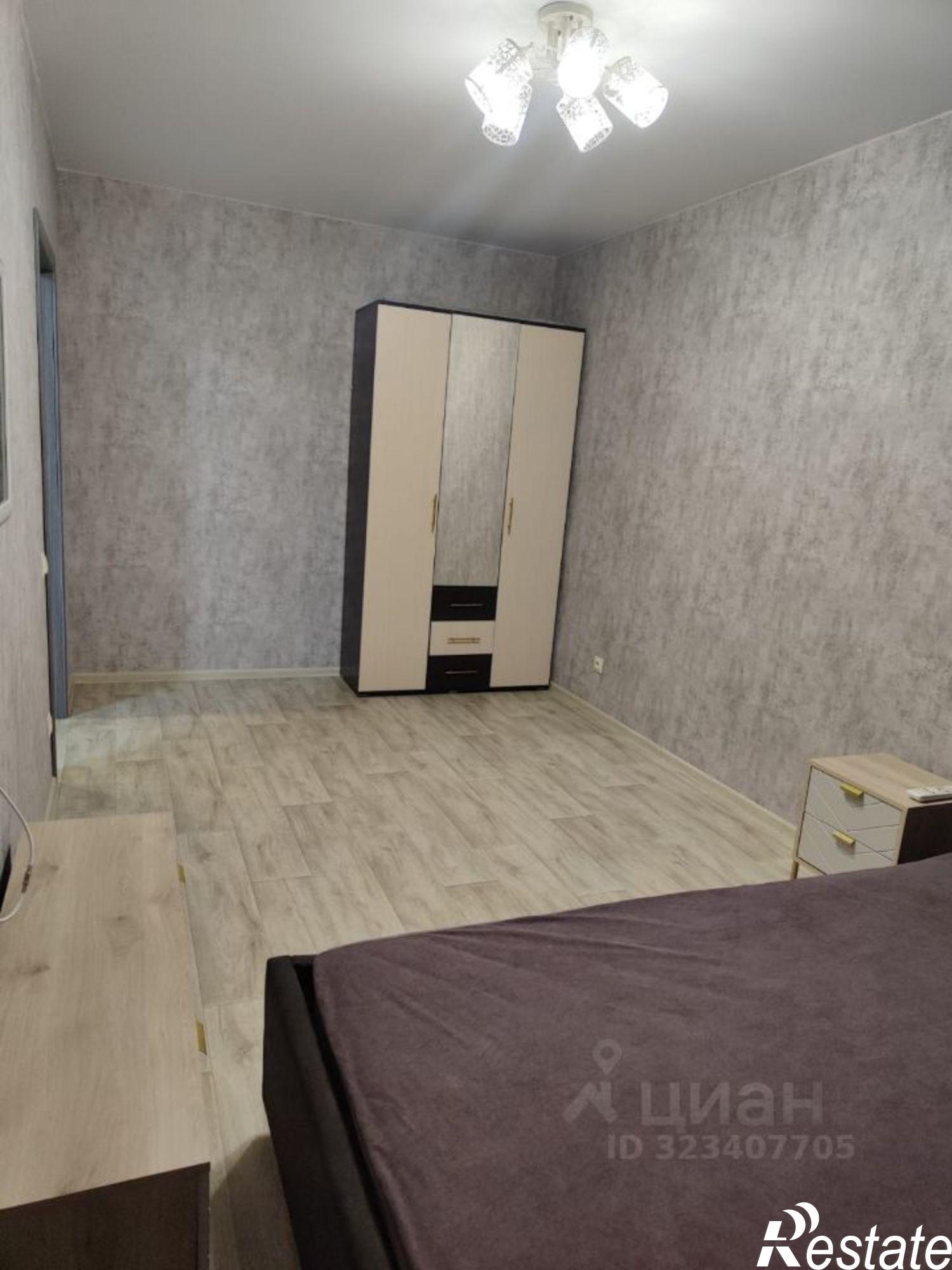 Сдать квартиру за 33 000 рублей на 4-й Волжский проезд, 20