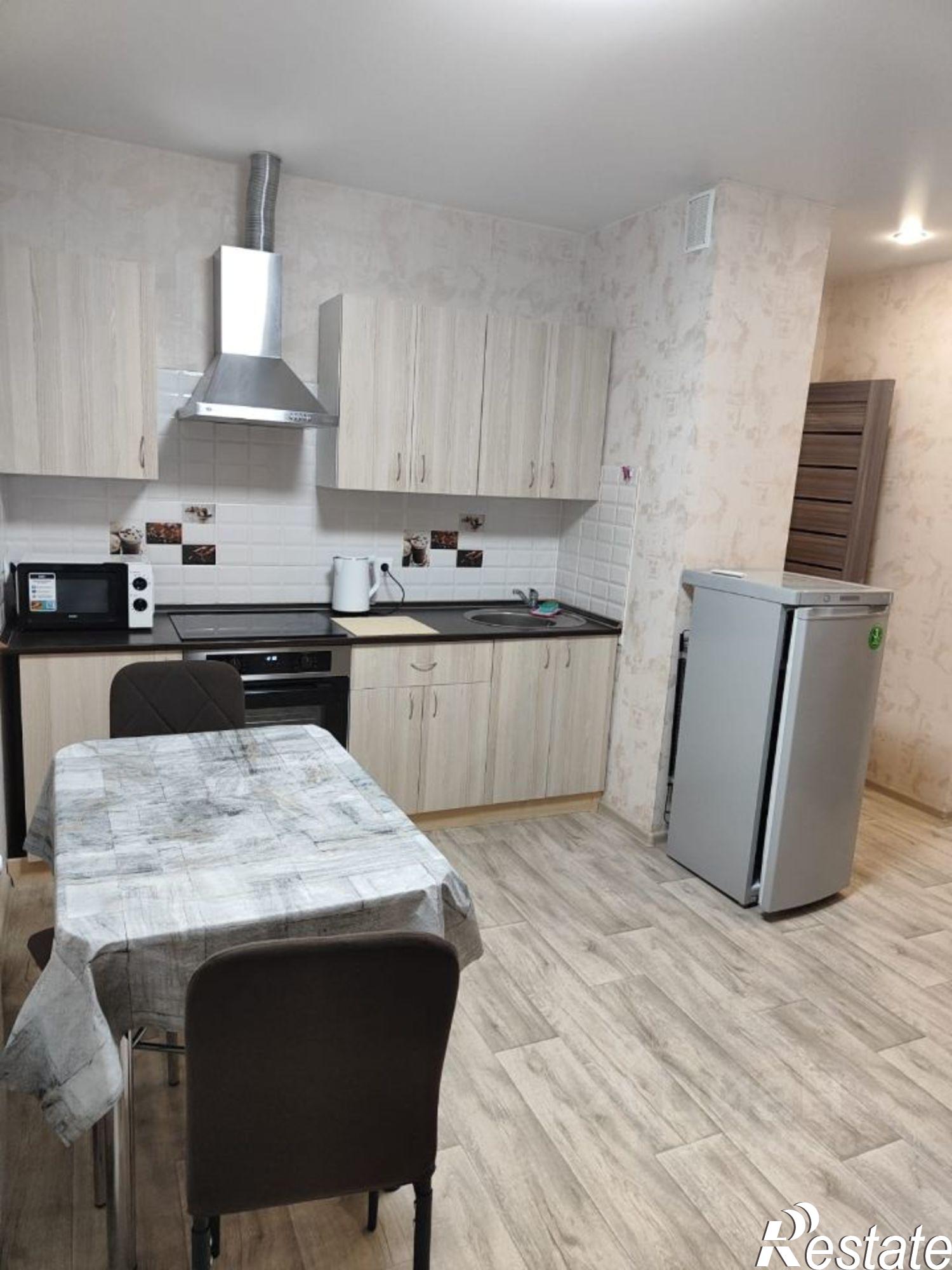 Сдать квартиру за 33 000 рублей на 4-й Волжский проезд, 20