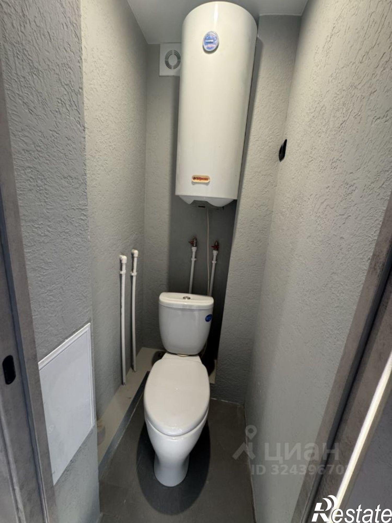 Сдать квартиру за 25 000 рублей на Фёдоровская улица, 1