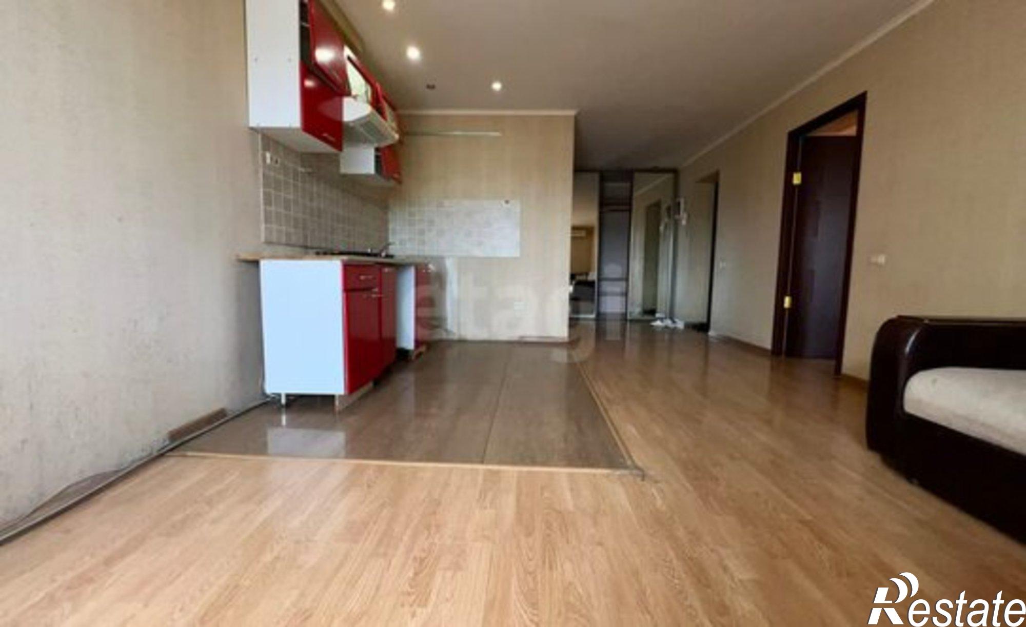 Купить квартиру за 4 300 000 рублей на Ипподромная улица, 12Б