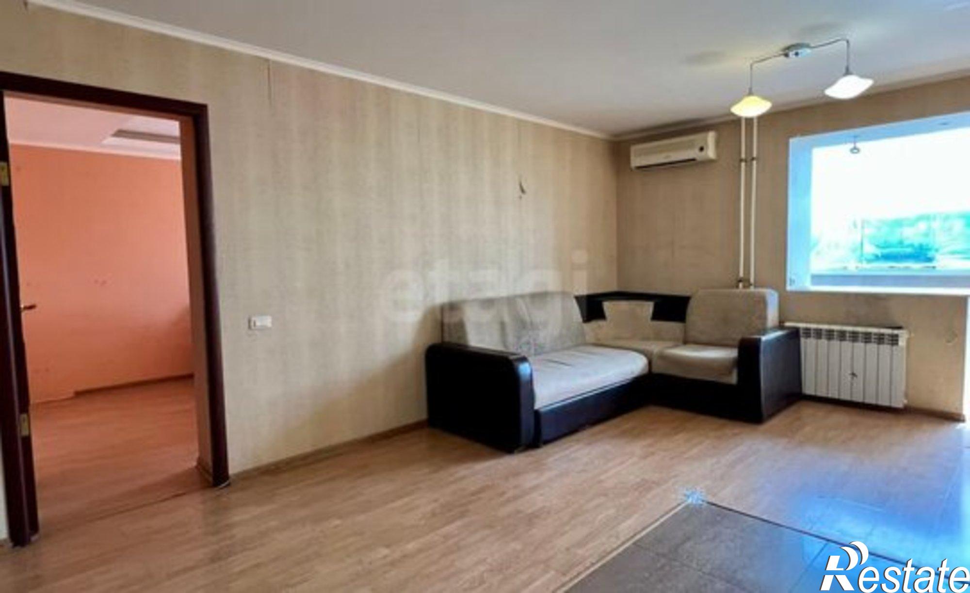 Купить квартиру за 4 300 000 рублей на Ипподромная улица, 12Б