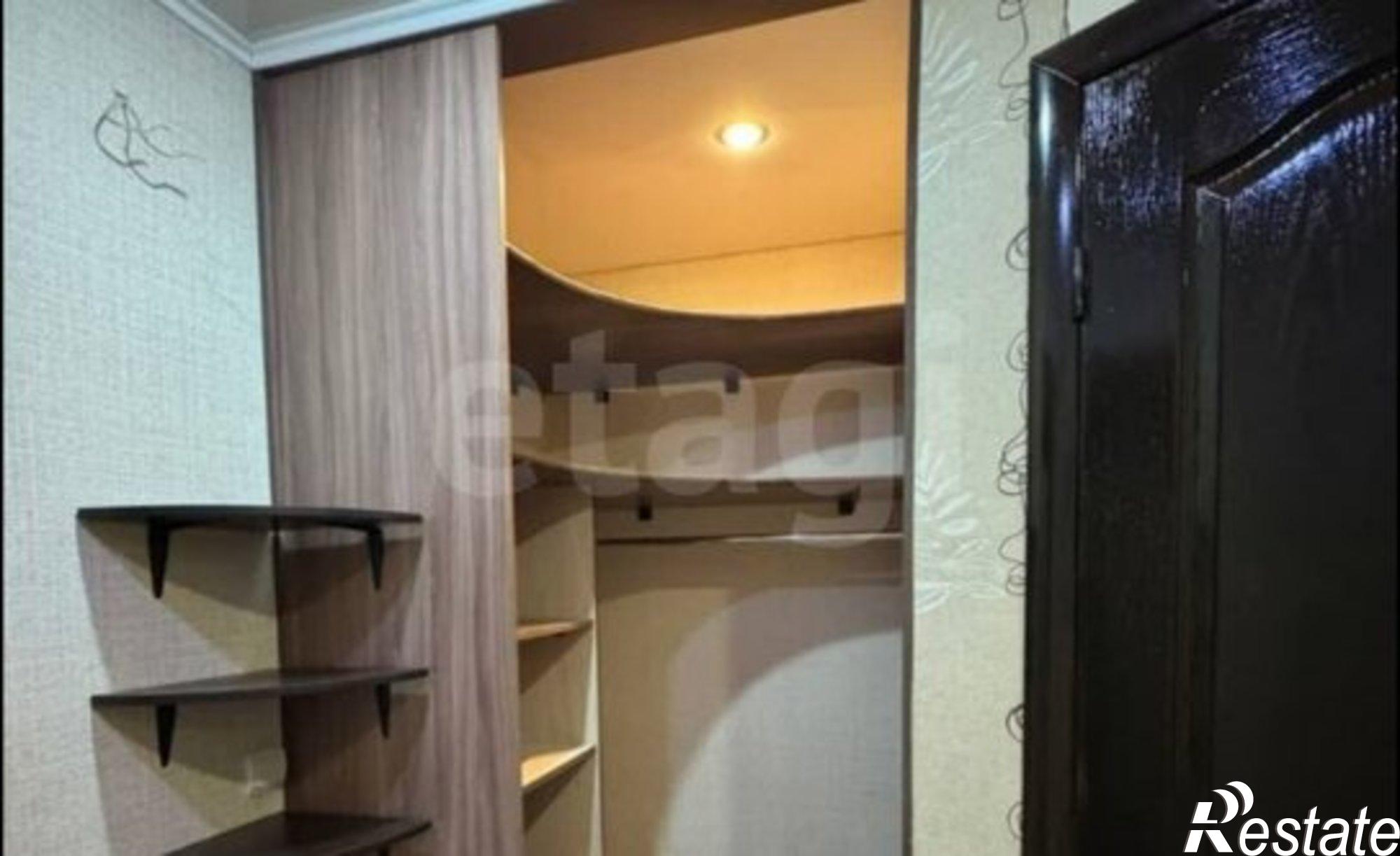 Купить квартиру за 4 500 000 рублей на улица имени Пугачёва Е.И., 169