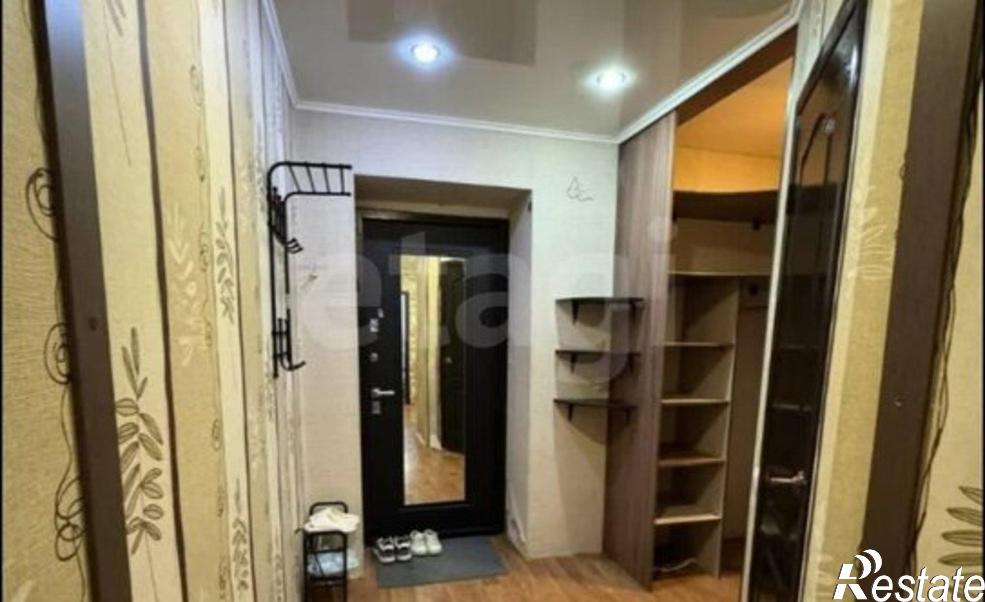 Купить квартиру за 4 500 000 рублей на улица имени Пугачёва Е.И., 169