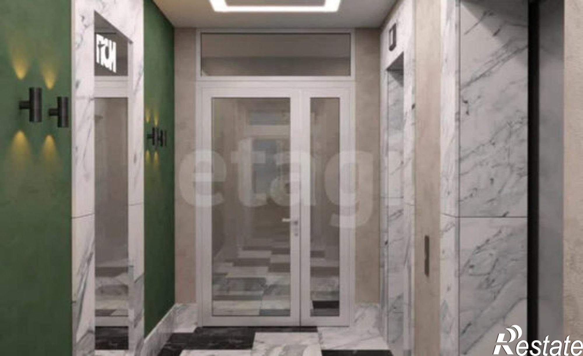 Купить квартиру за 4 300 000 рублей на Лунная улица, 25Б