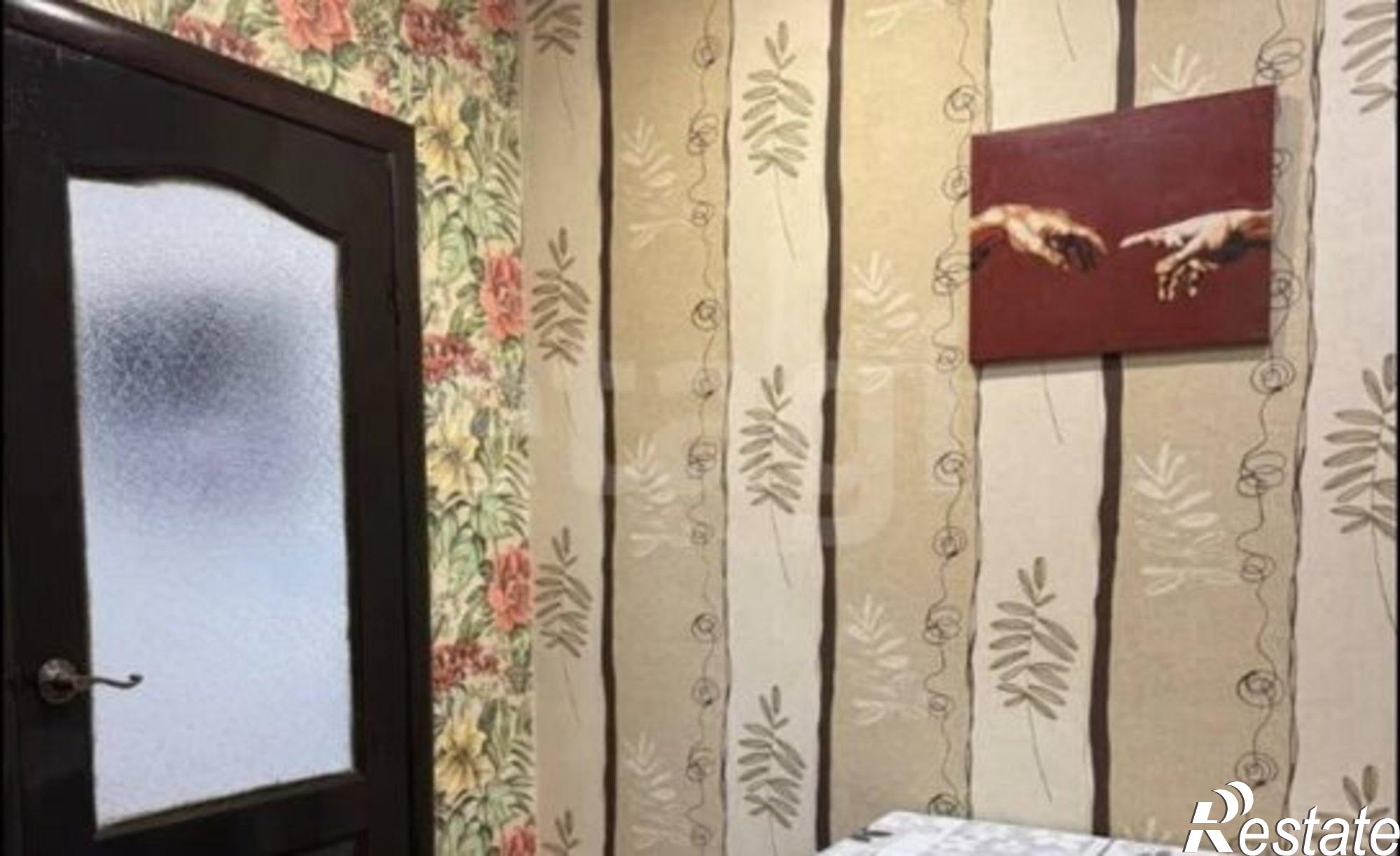 Купить квартиру за 4 500 000 рублей на улица имени Пугачёва Е.И., 169