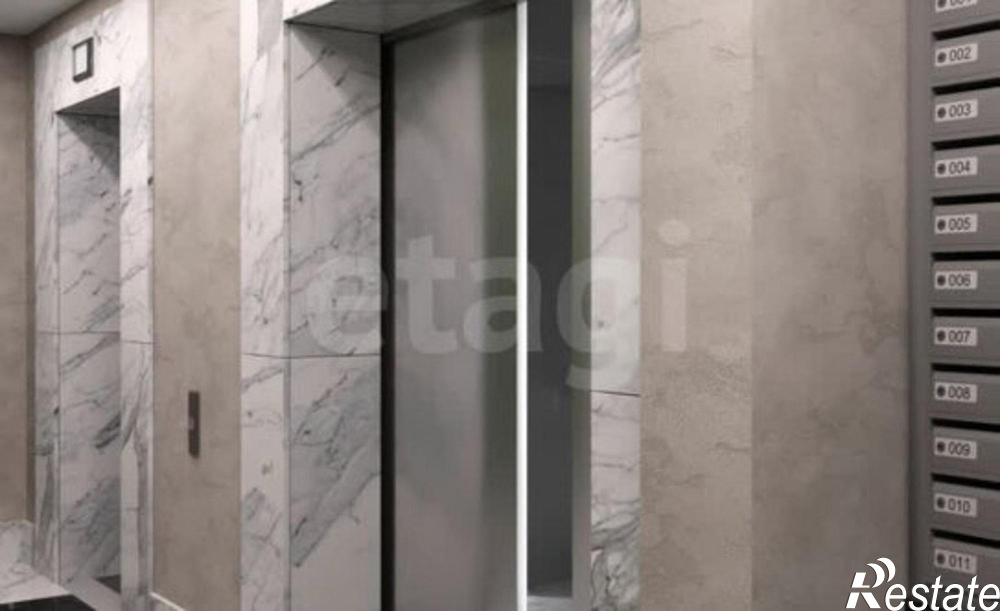 Купить квартиру за 4 300 000 рублей на Лунная улица, 25Б